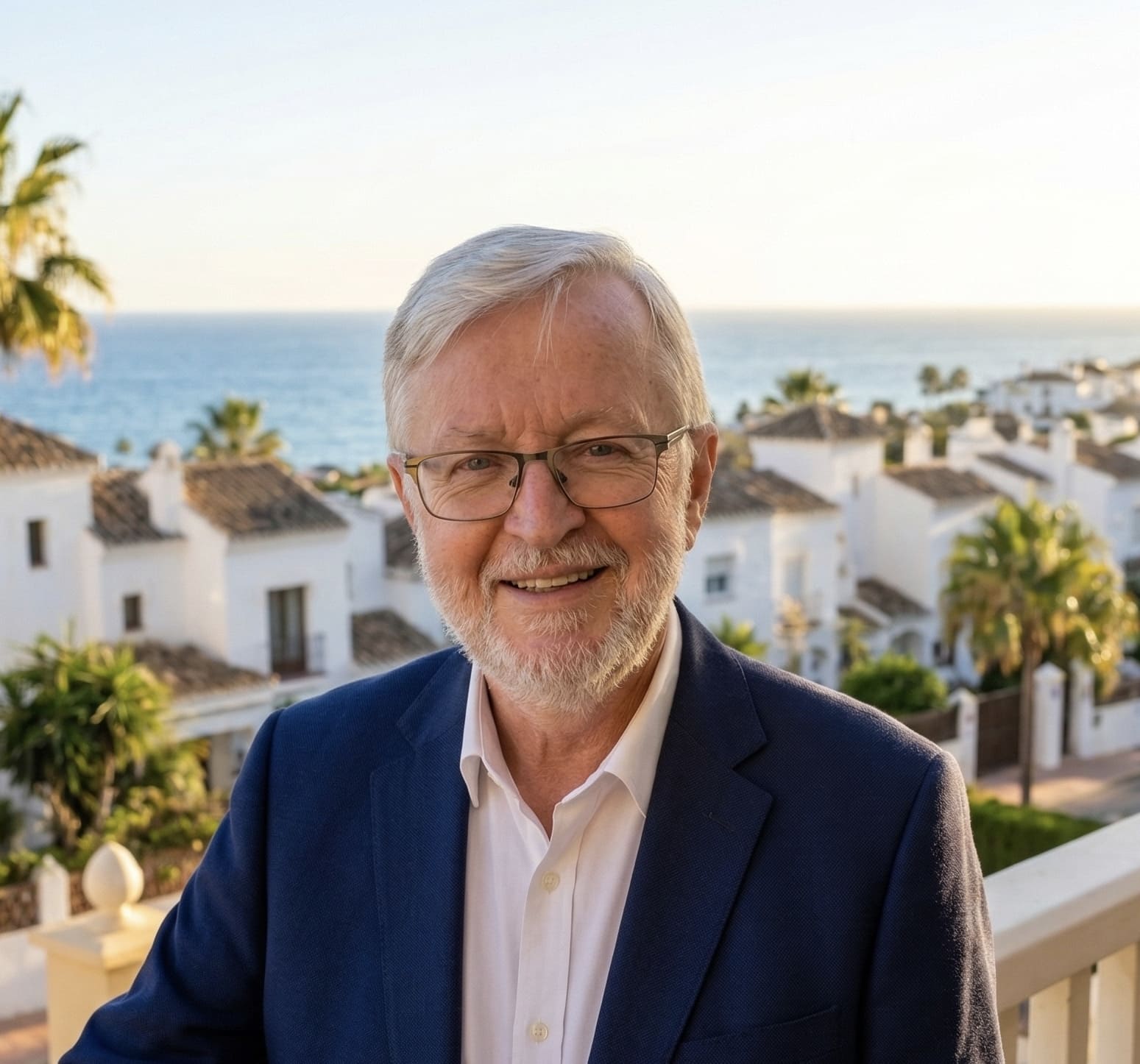 Gala Estates founder