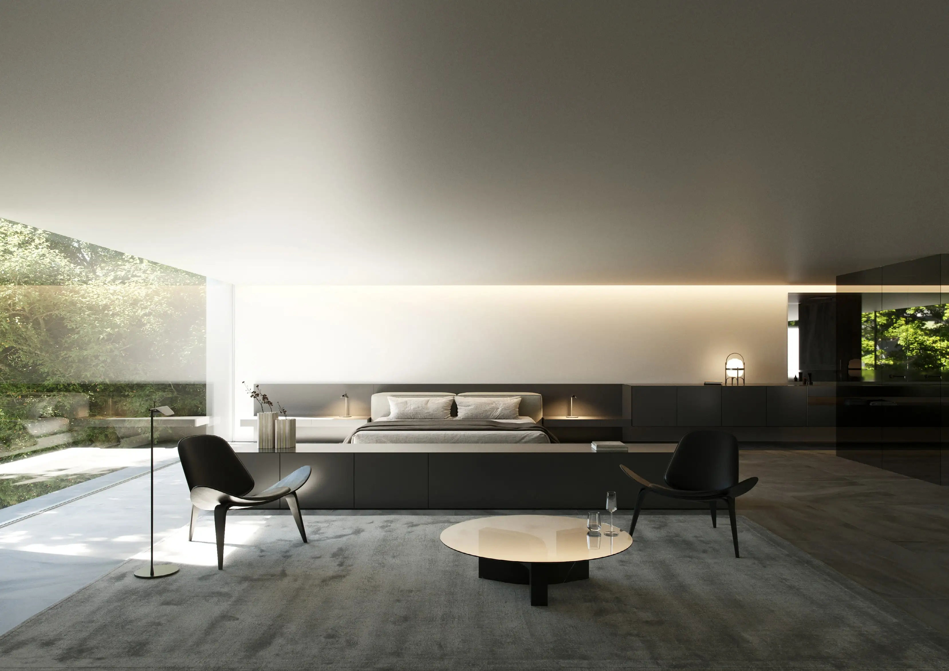 Villa Oak in Sotogrande Alto. Key ready project. - Photo 14