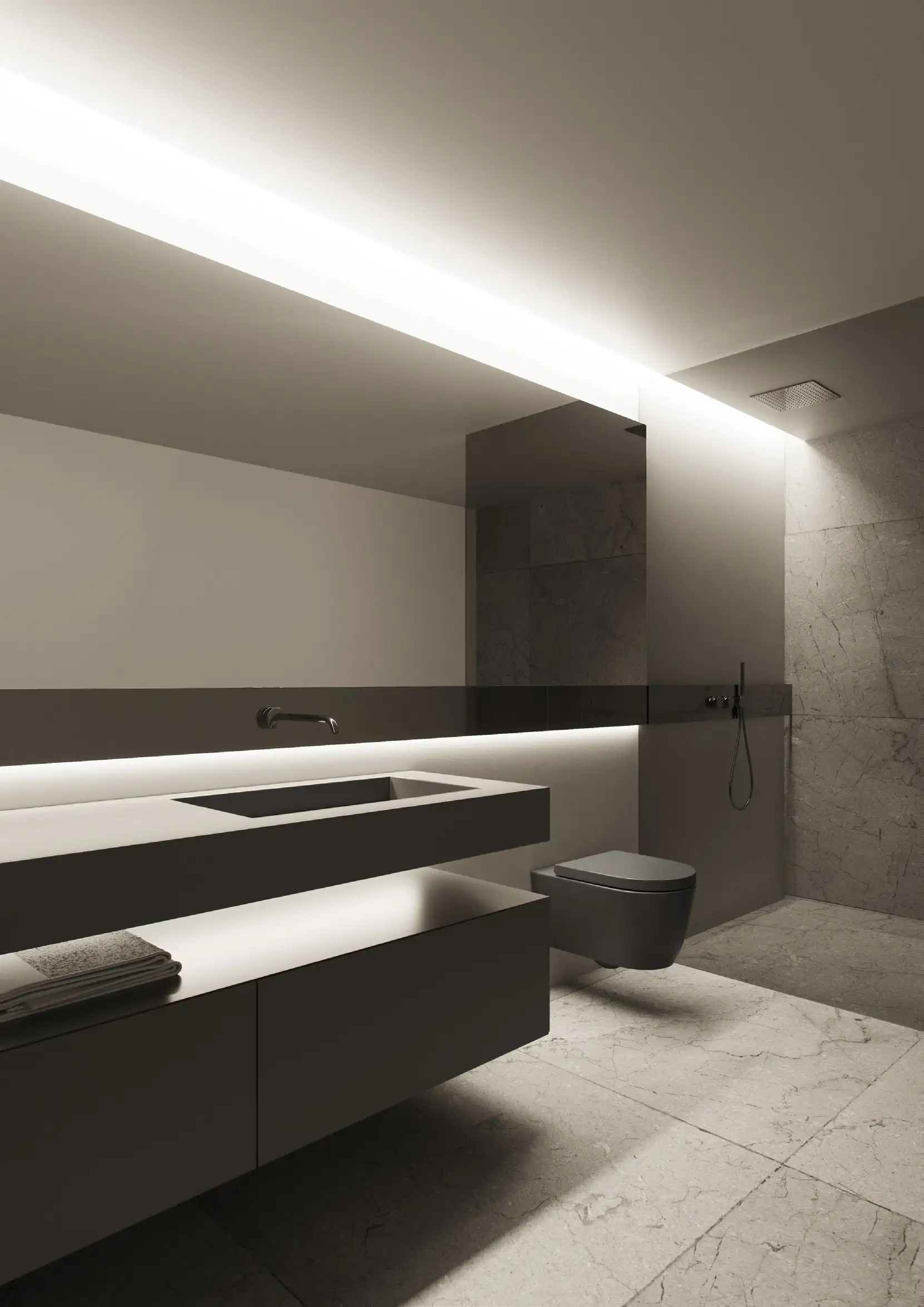 Villa Oak in Sotogrande Alto. Key ready project. - Photo 15