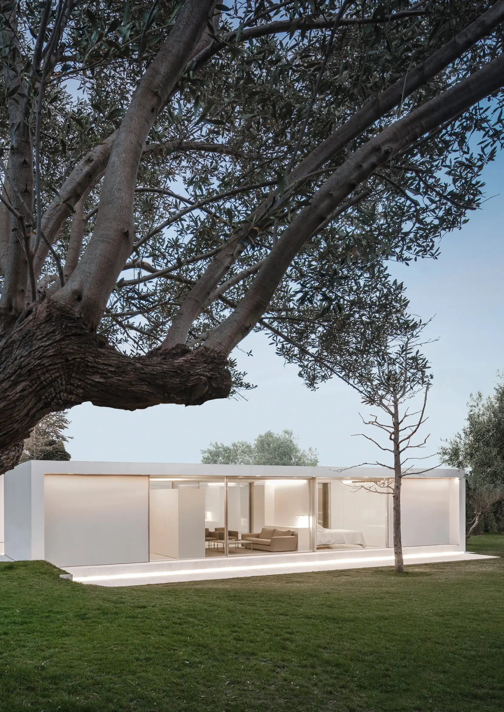 Villa Oak in Sotogrande Alto. Key ready project. - Photo 18