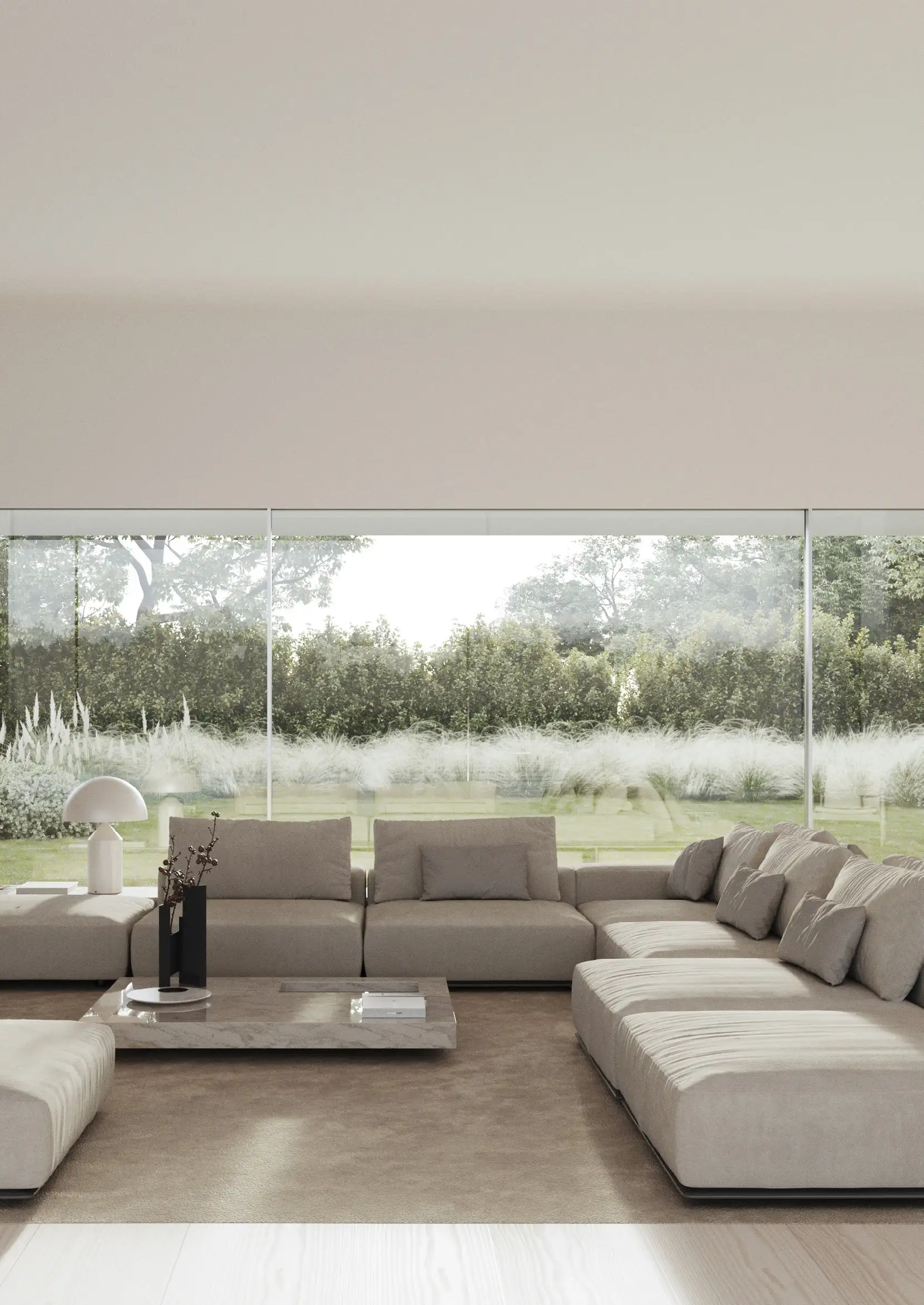 Villa Oak in Sotogrande Alto. Key ready project. - Photo 20