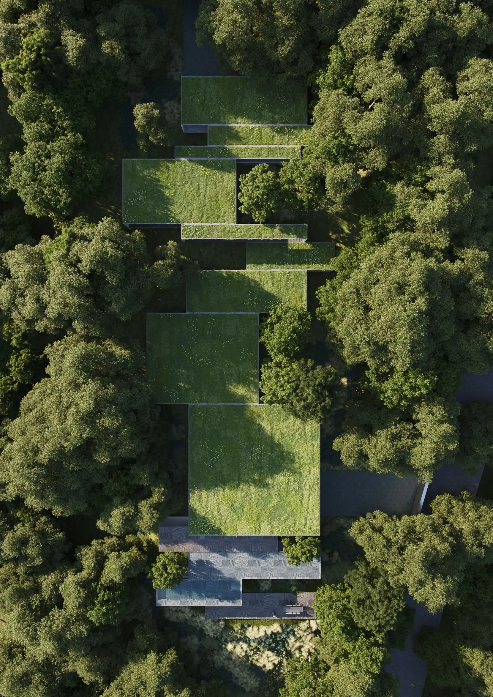 Villa Oak in Sotogrande Alto. Key ready project. - Photo 4