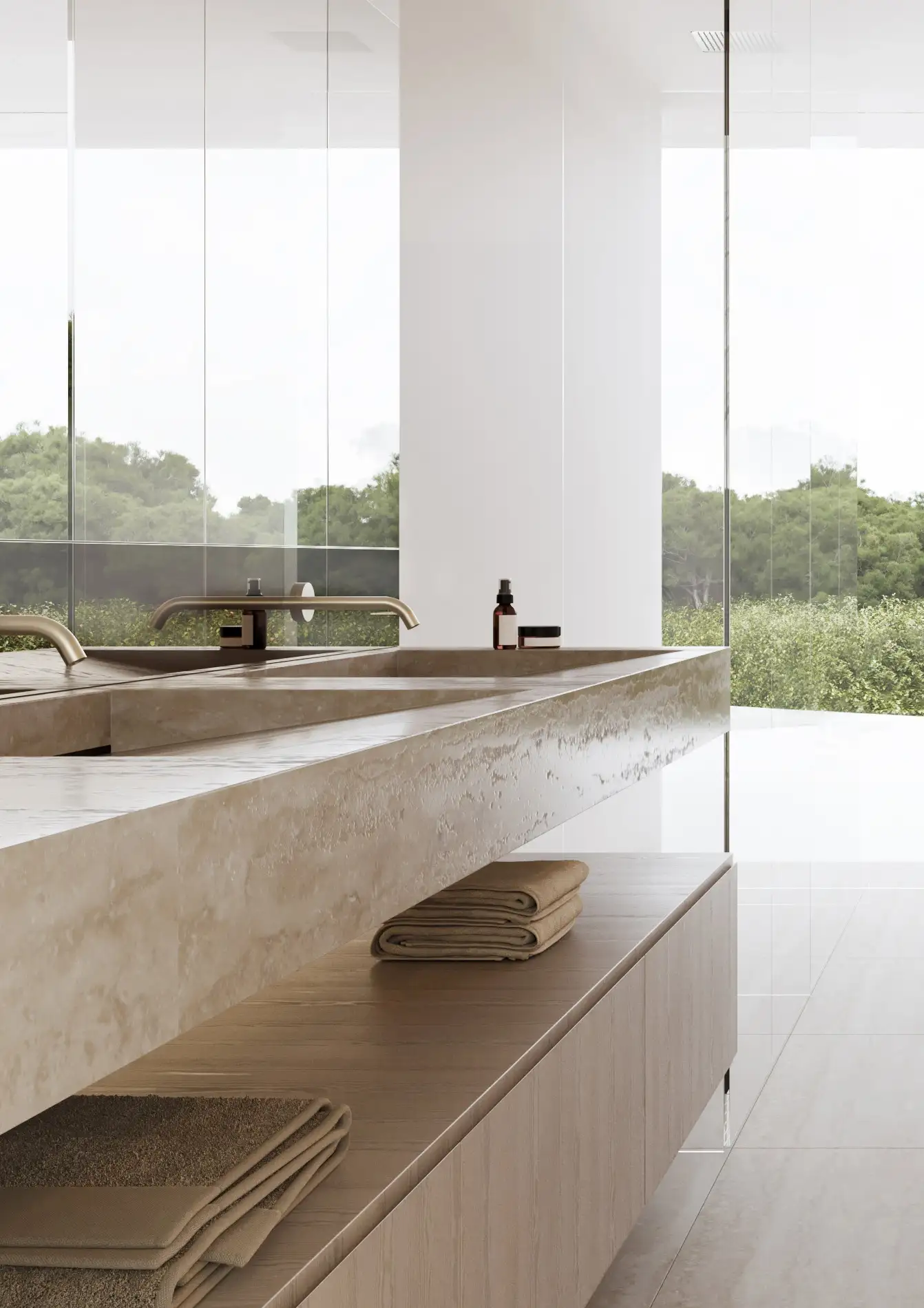 Villa Oak in Sotogrande Alto. Key ready project. - Photo 22