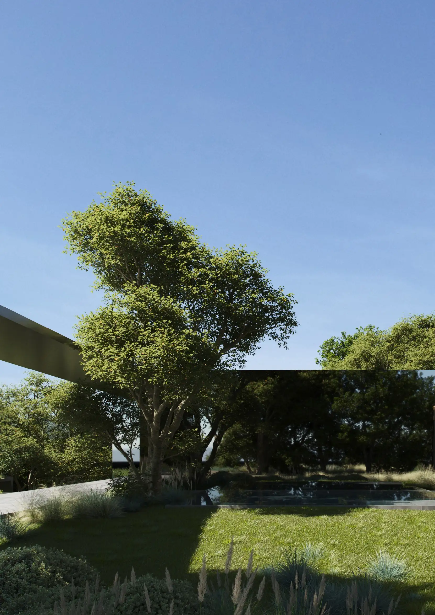 Villa Oak in Sotogrande Alto. Key ready project. - Photo 7