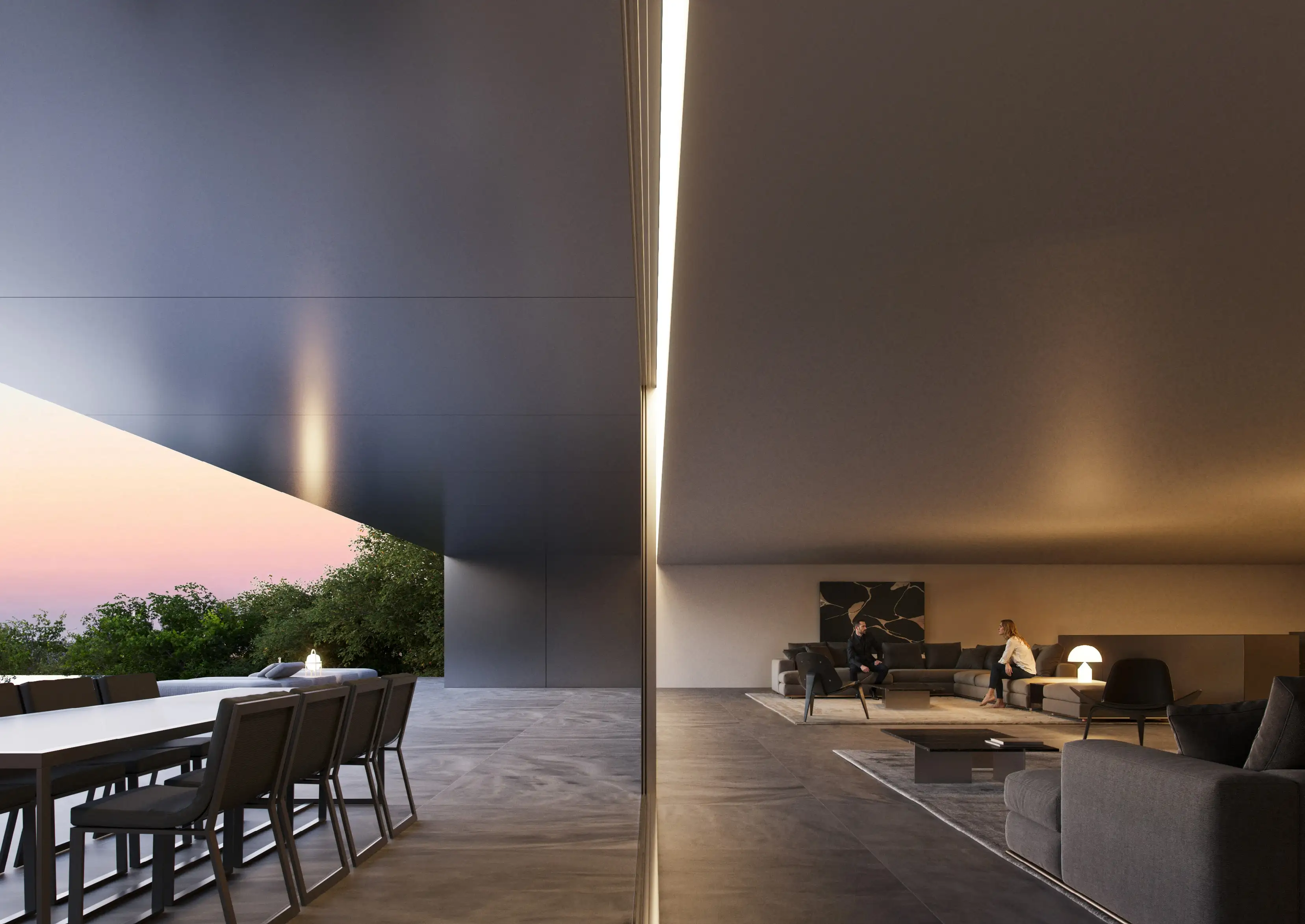 Villa Oak in Sotogrande Alto. Key ready project. - Photo 11