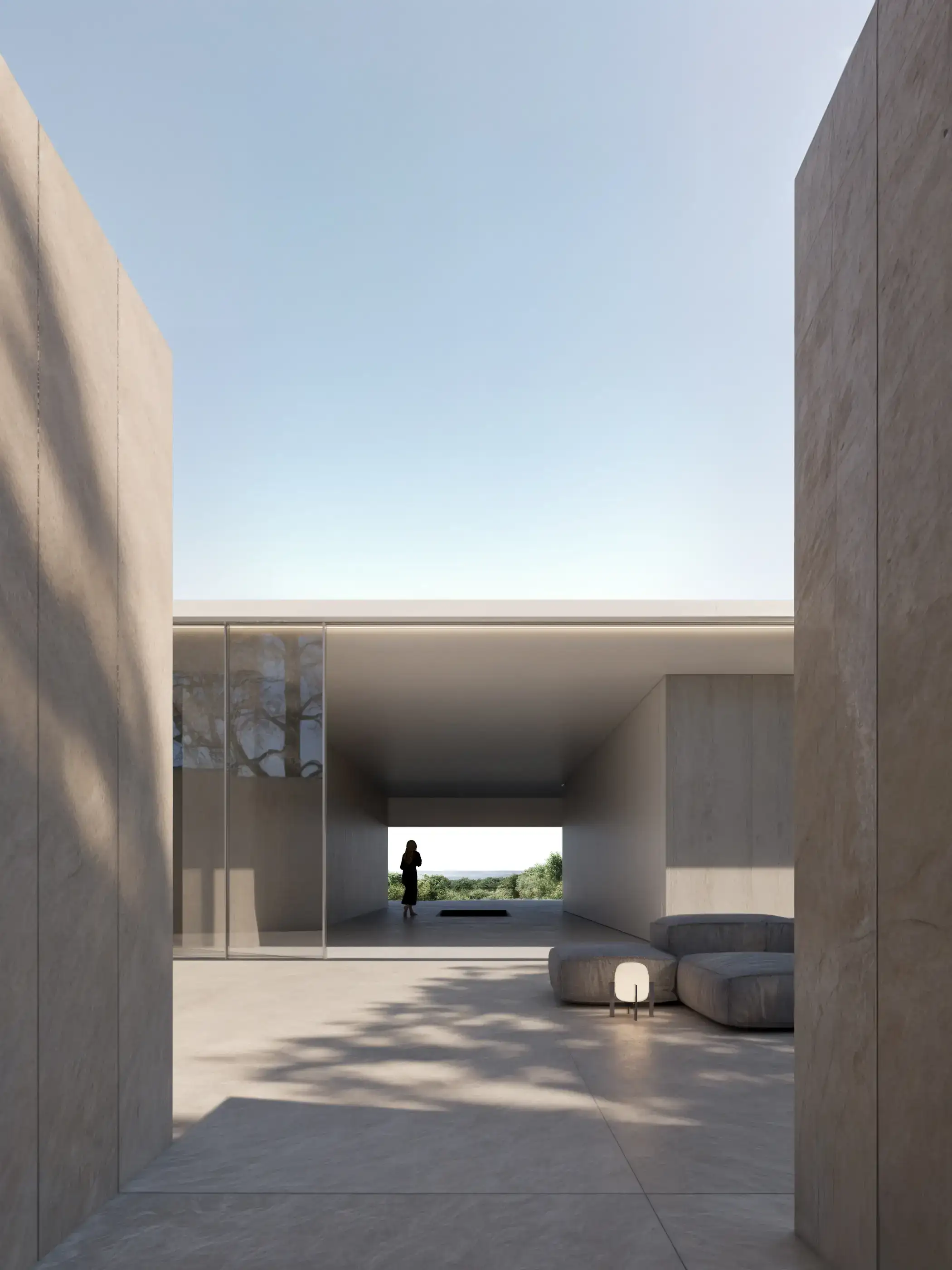 Extraordinary villa project in Sotogrande - Photo 11