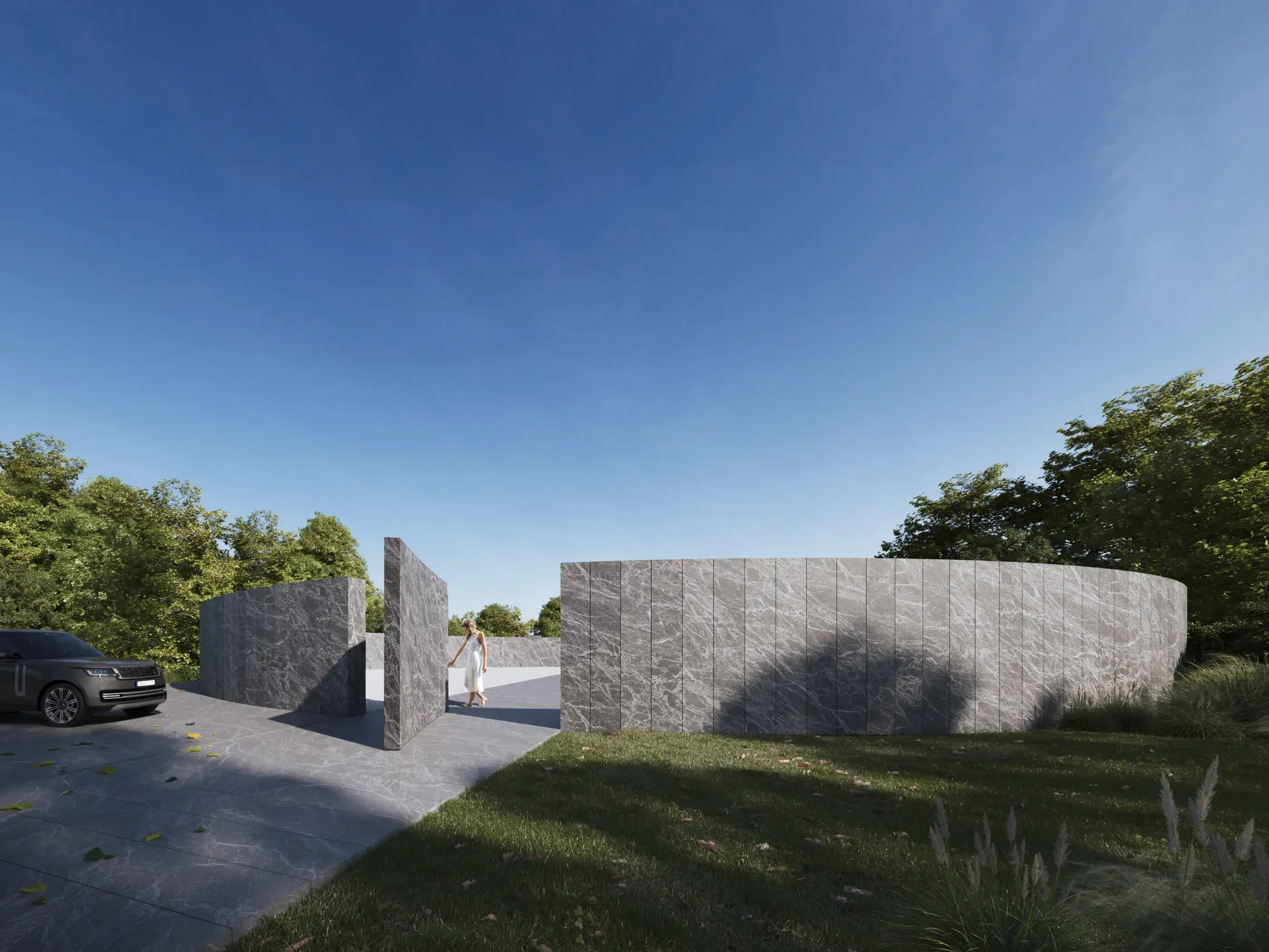 Extraordinary villa project in Sotogrande - Photo 12
