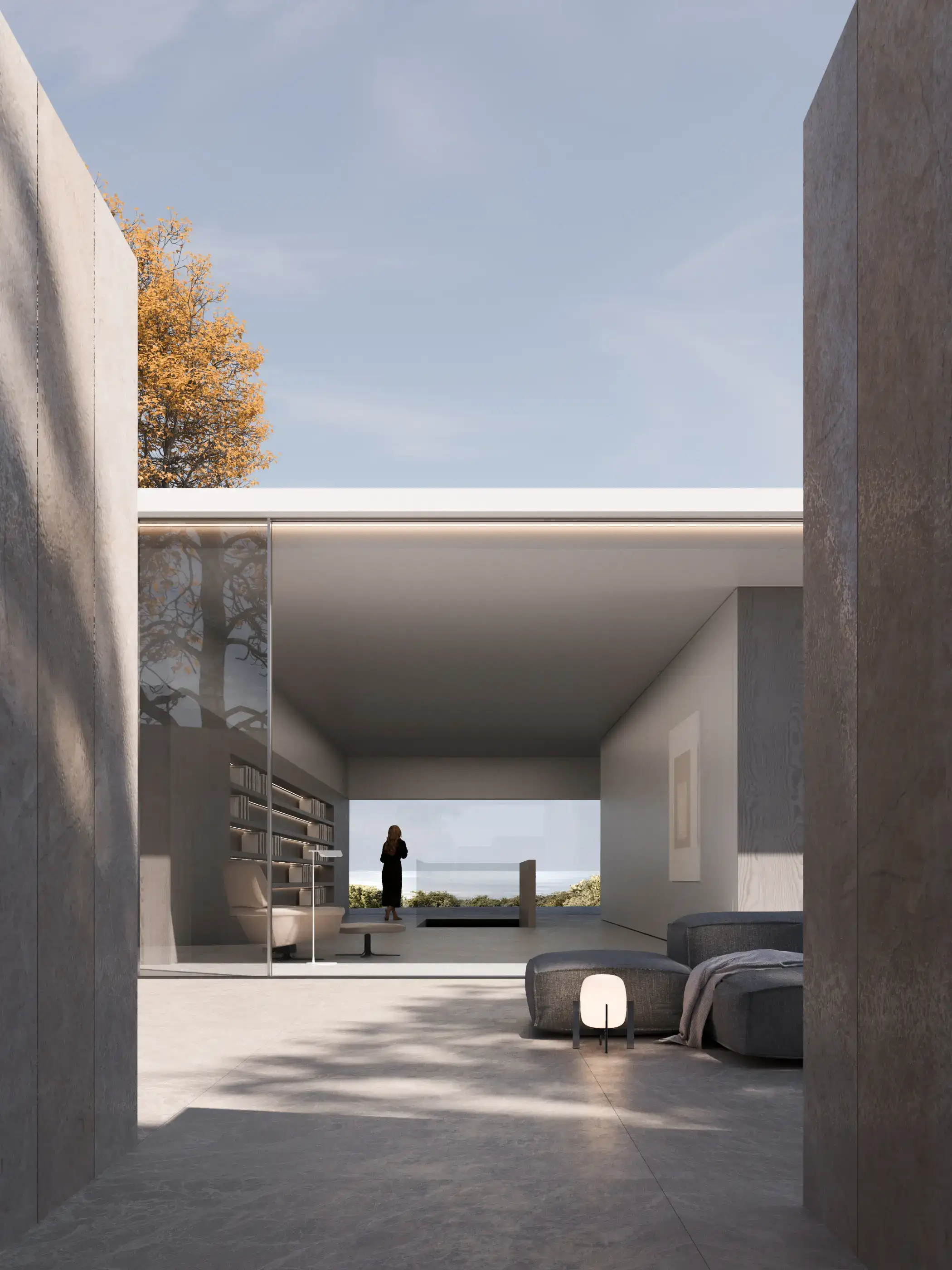 Extraordinary villa project in Sotogrande - Photo 13