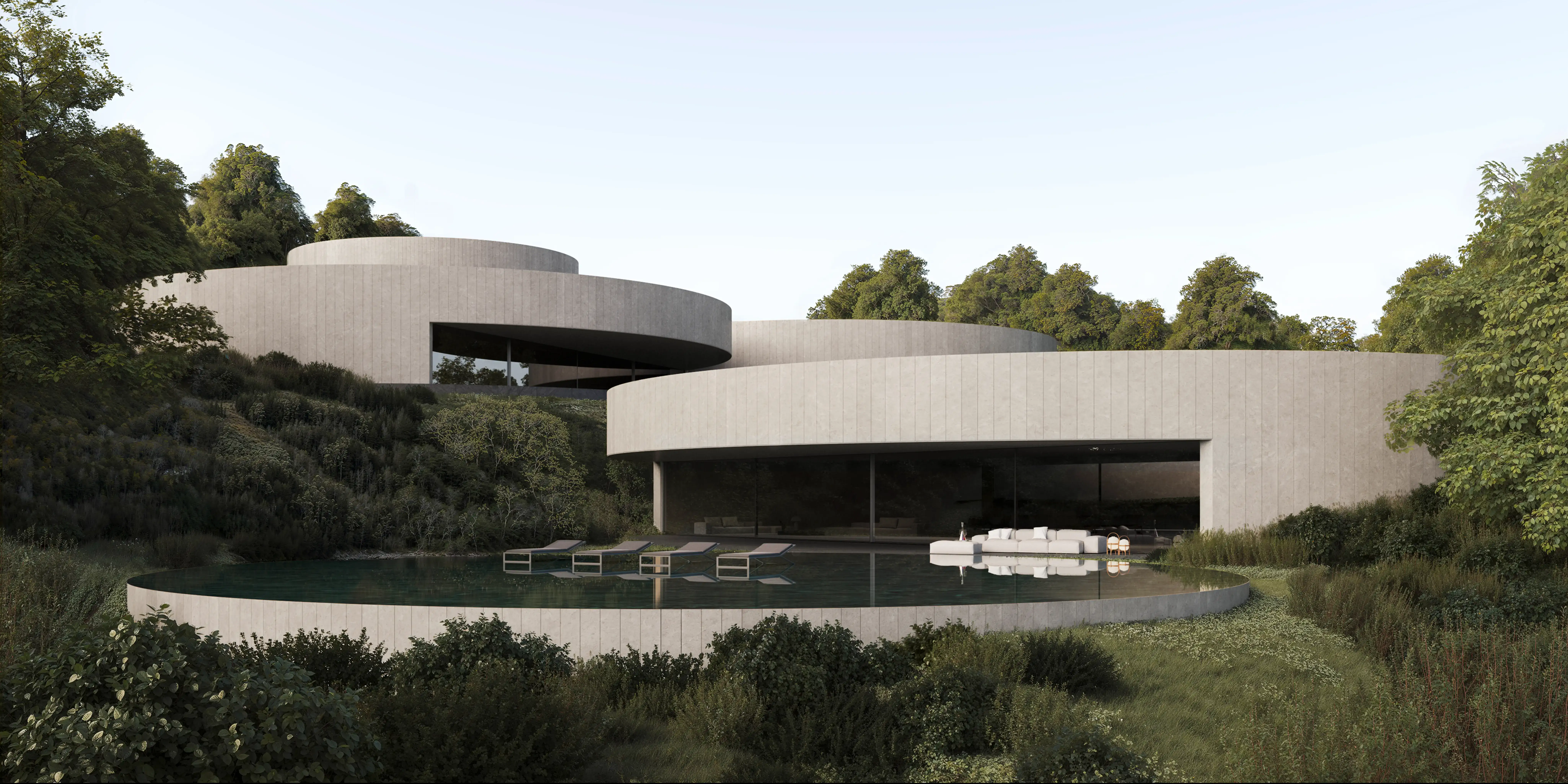Extraordinary villa project in Sotogrande - Photo 15