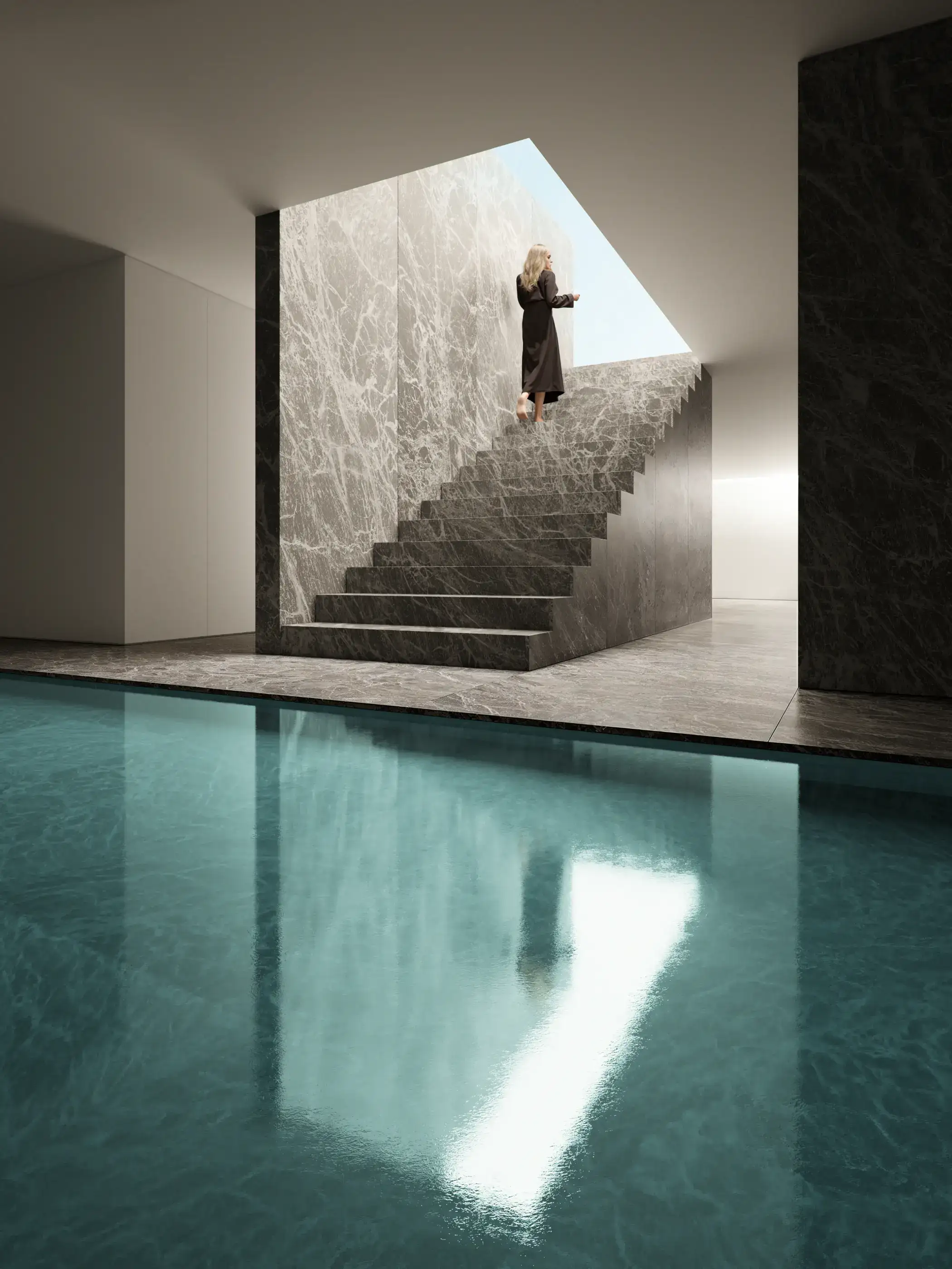 Extraordinary villa project in Sotogrande - Photo 16