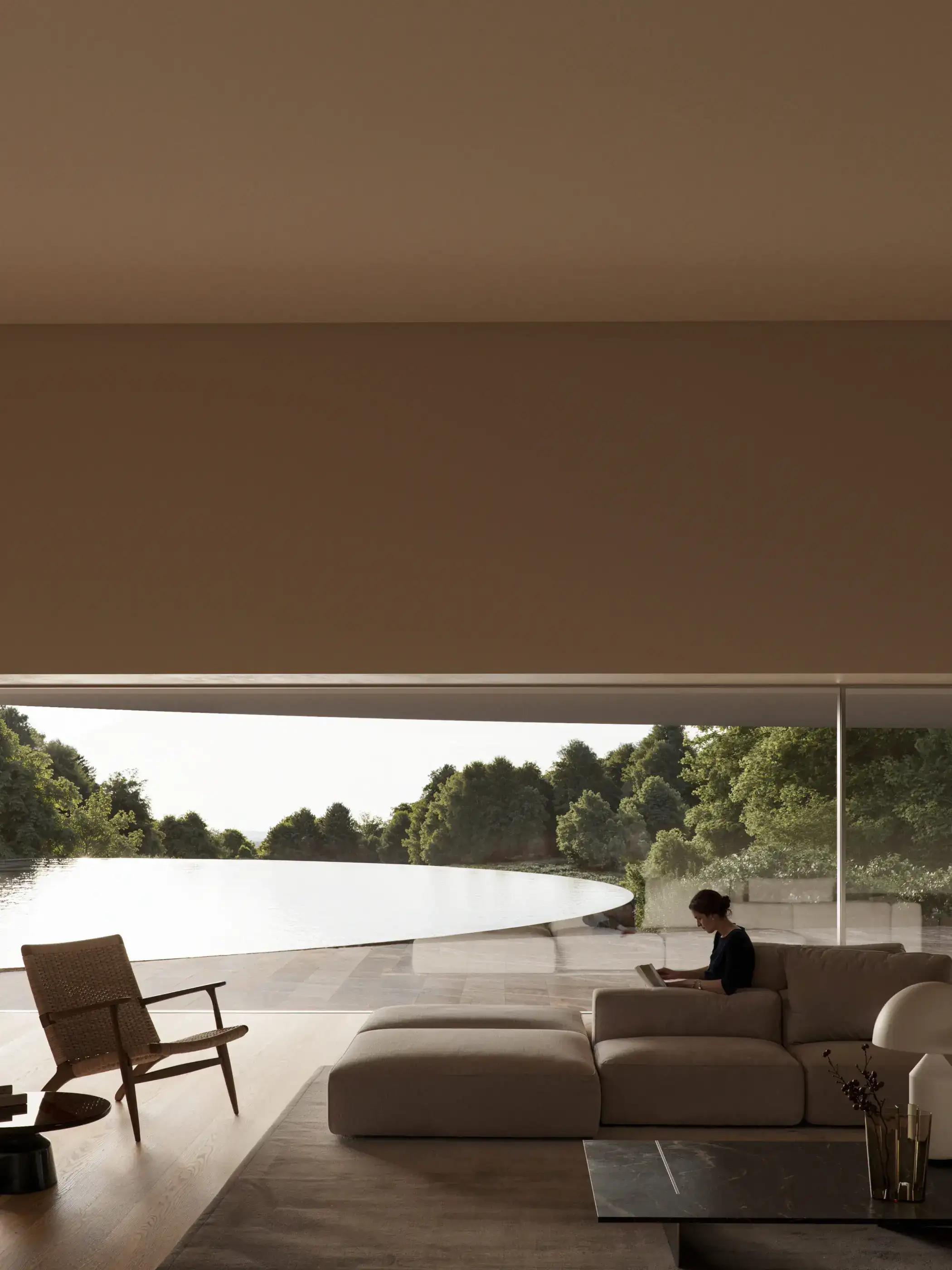 Extraordinary villa project in Sotogrande - Photo 18