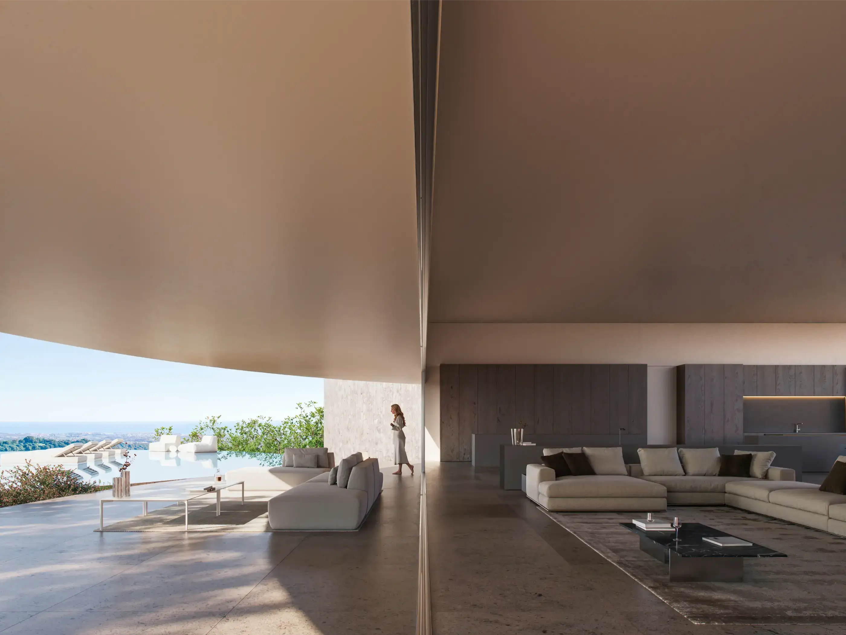 Extraordinary villa project in Sotogrande - Photo 20