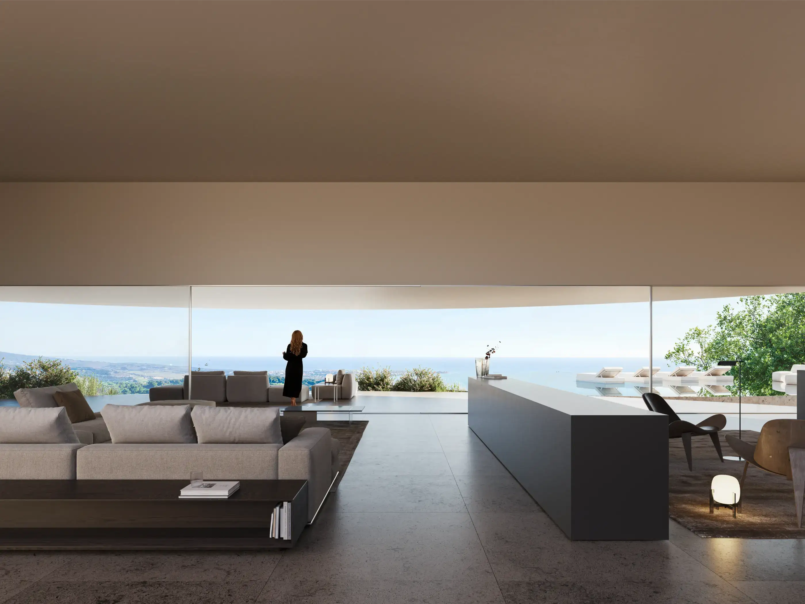 Extraordinary villa project in Sotogrande - Photo 21