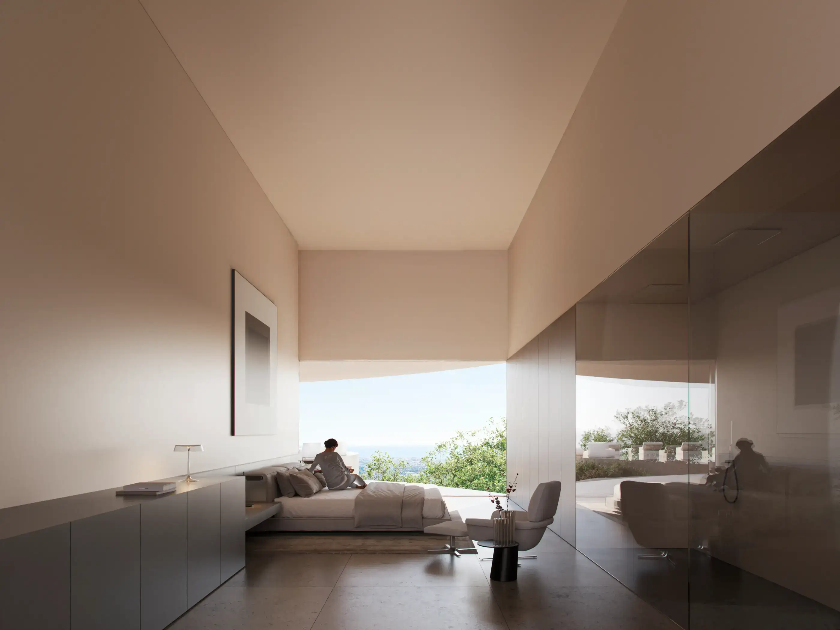 Extraordinary villa project in Sotogrande - Photo 22