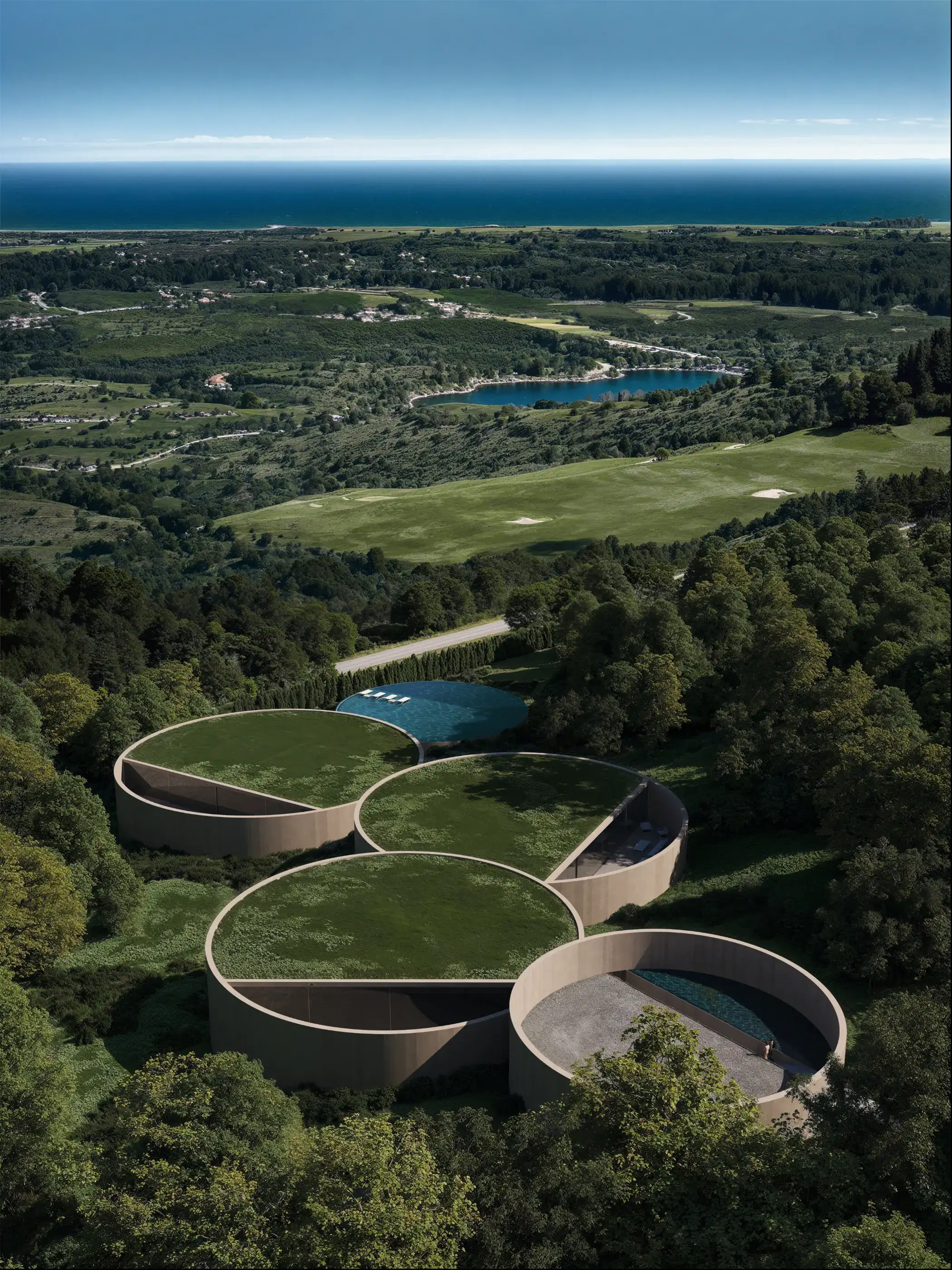 Extraordinary villa project in Sotogrande - Photo 23