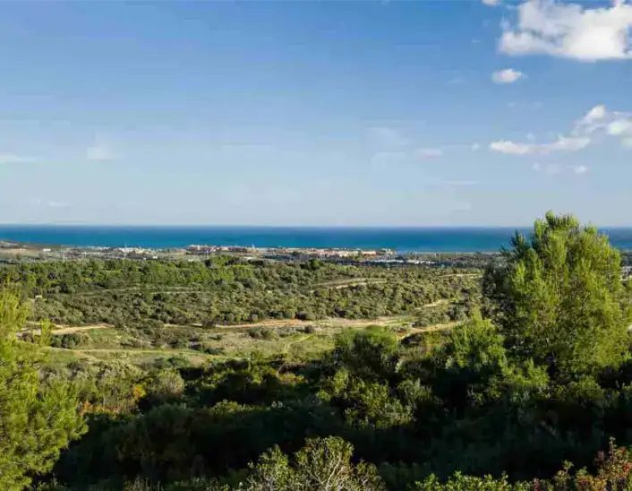 Extraordinary villa project in Sotogrande - Photo 24