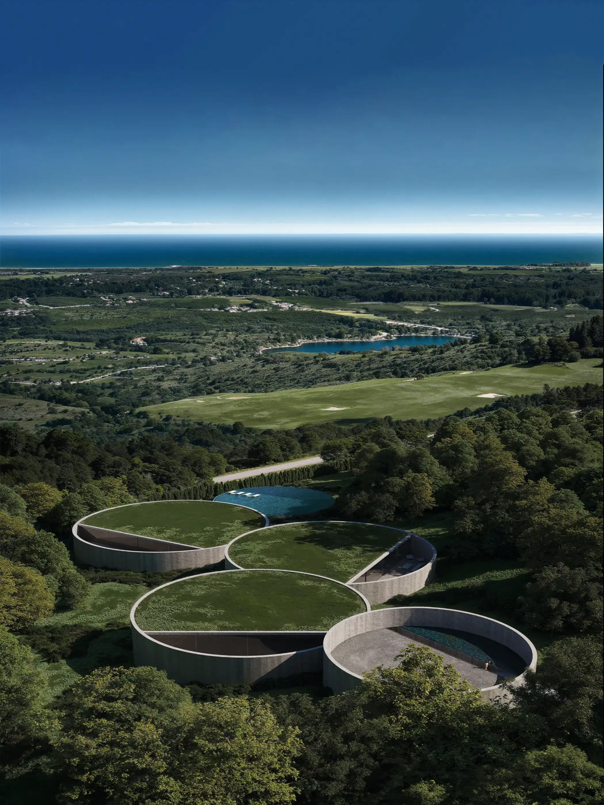 Extraordinary villa project in Sotogrande - Photo 4