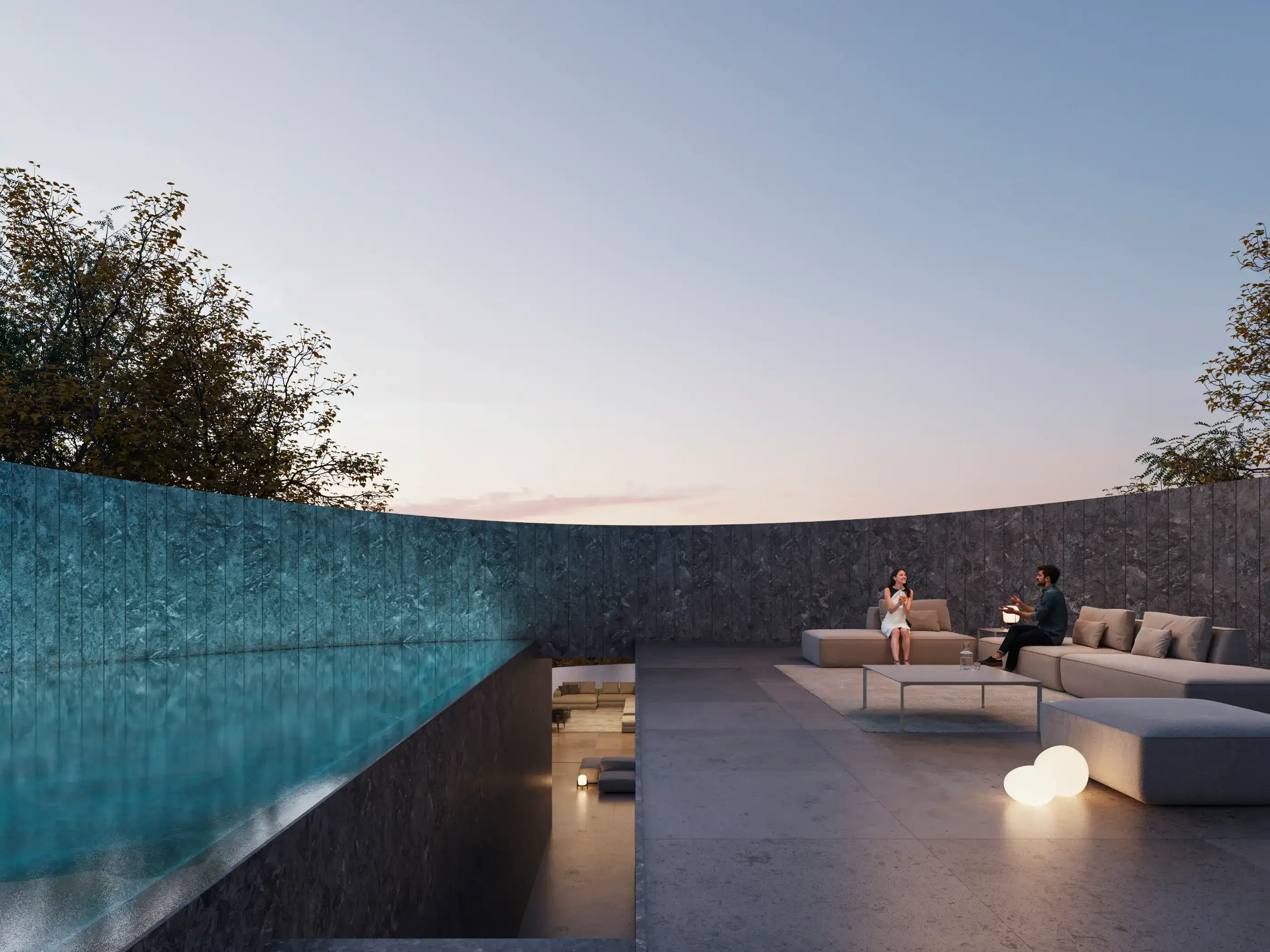 Extraordinary villa project in Sotogrande - Photo 6