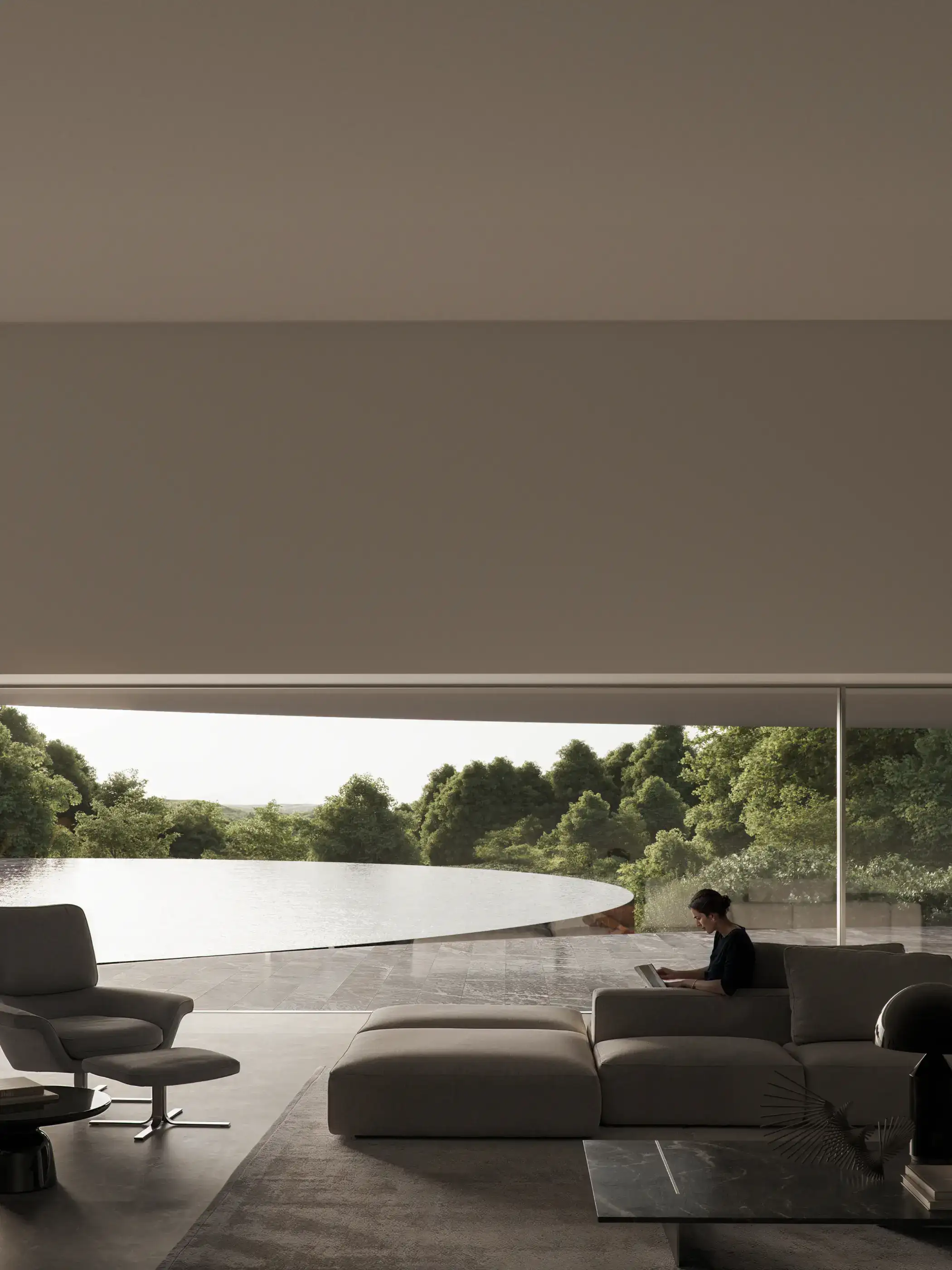 Extraordinary villa project in Sotogrande - Photo 7
