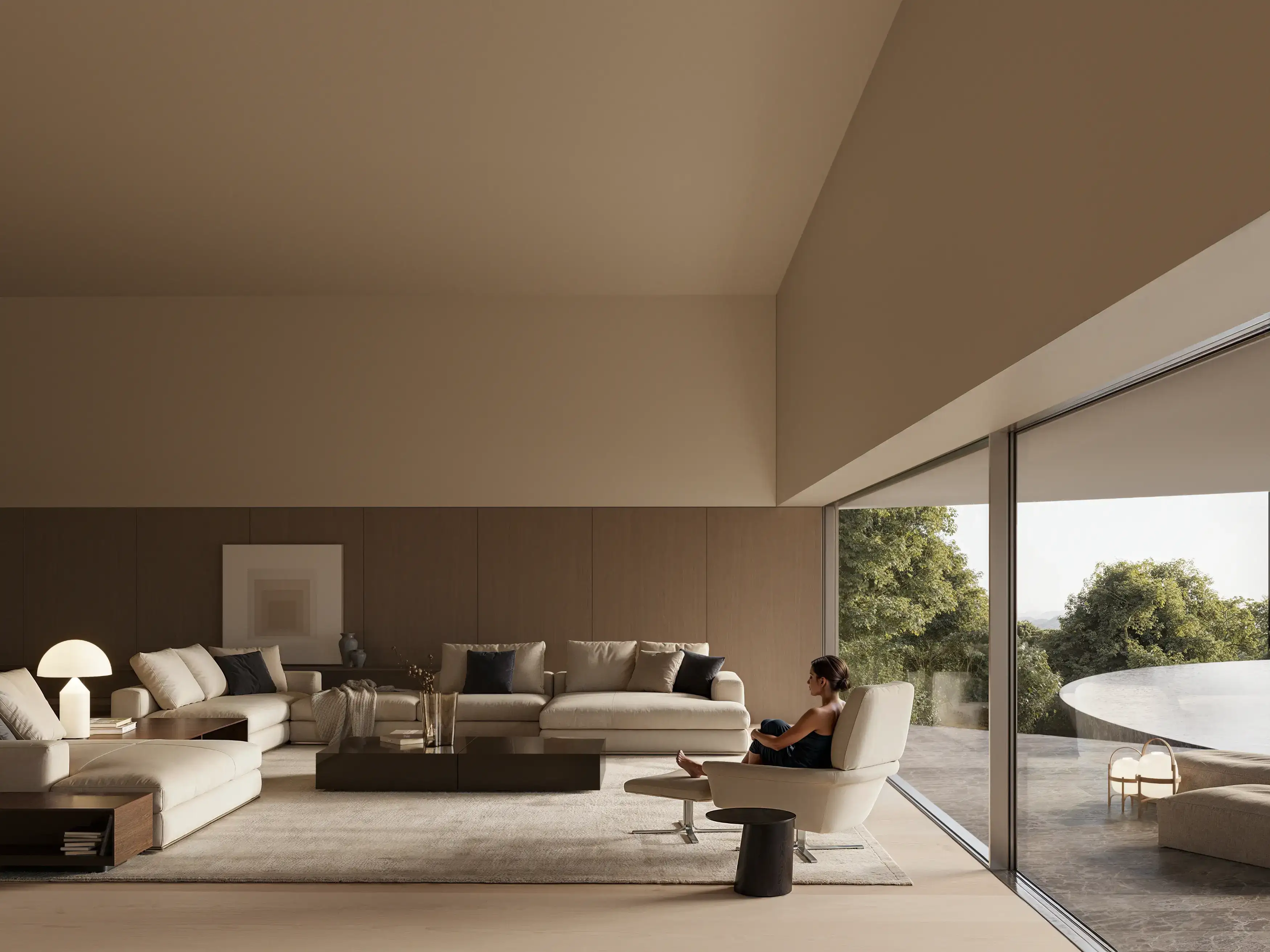 Extraordinary villa project in Sotogrande - Photo 8