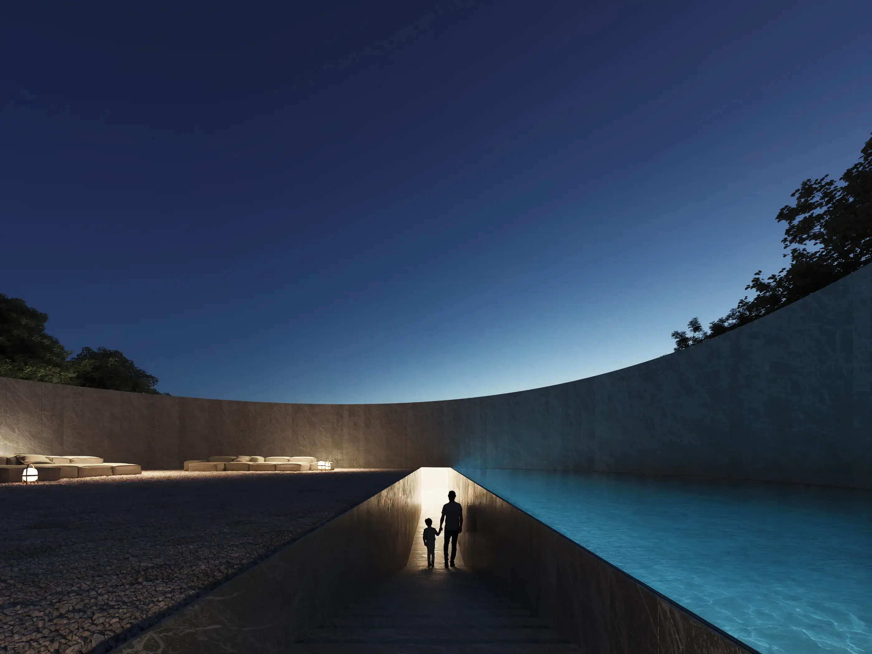 Extraordinary villa project in Sotogrande - Photo 9