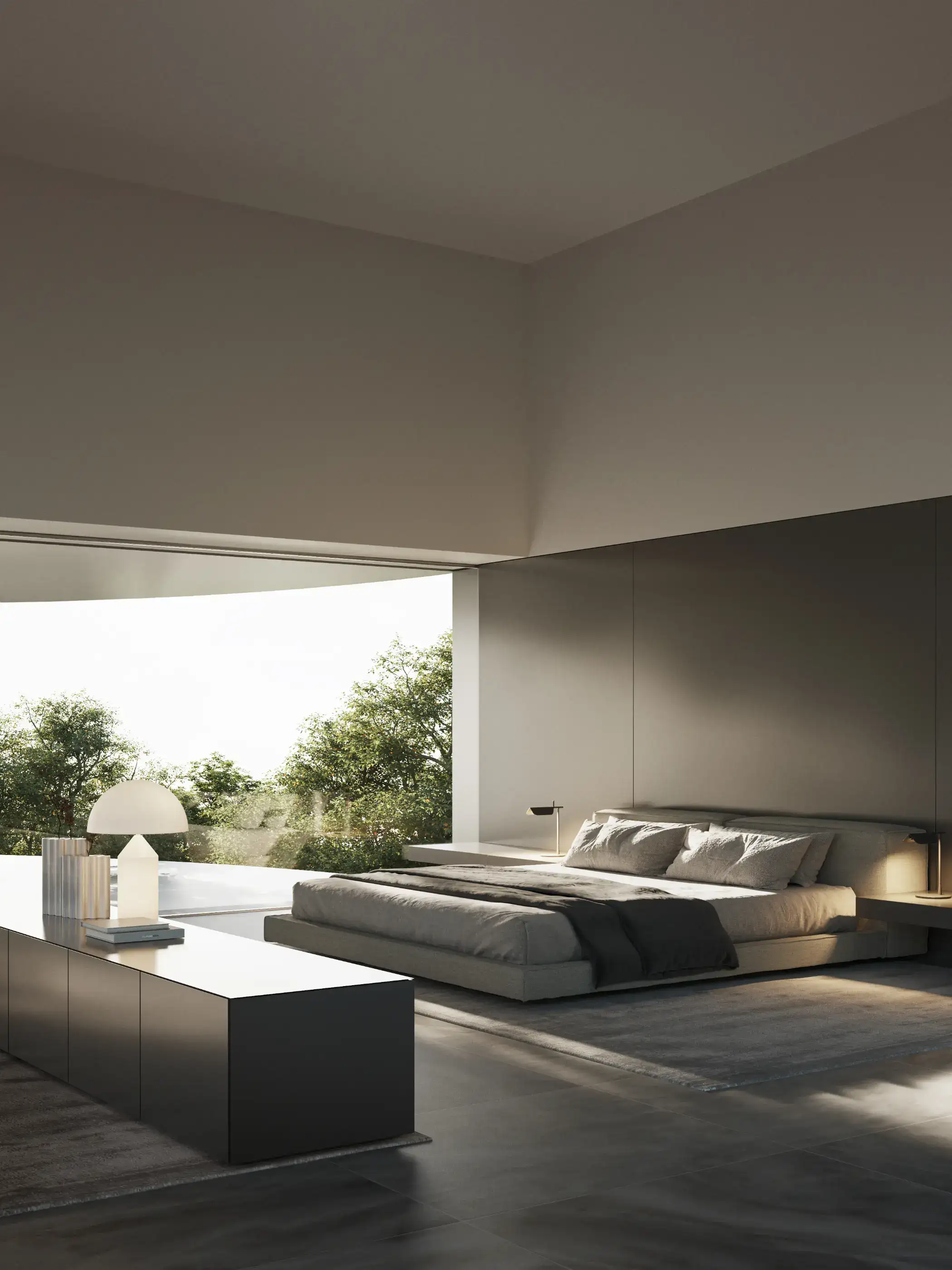 Extraordinary villa project in Sotogrande - Photo 10
