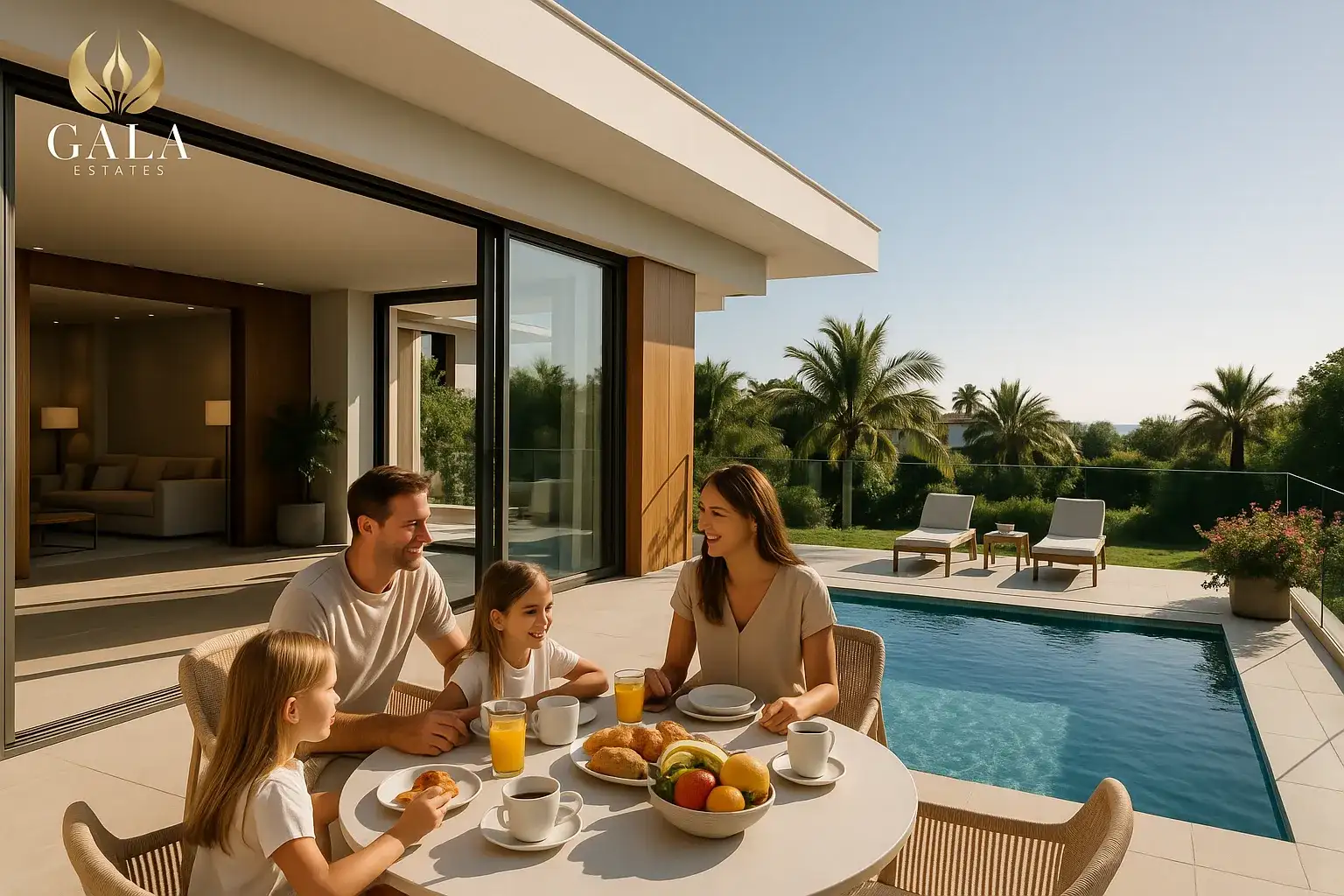 Key ready villa project close to Sotogrande - Photo 12