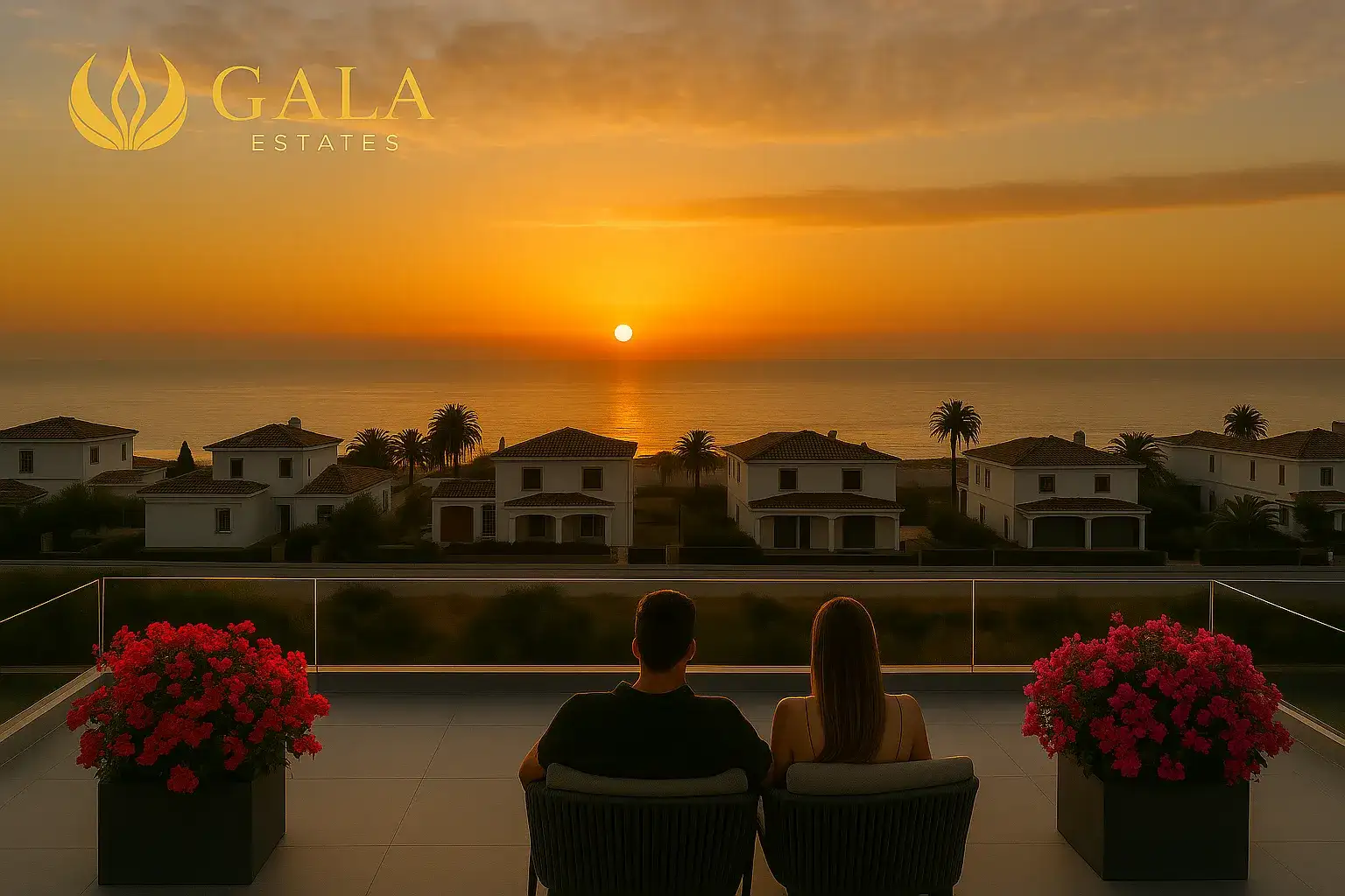Key ready villa project close to Sotogrande - Photo 14