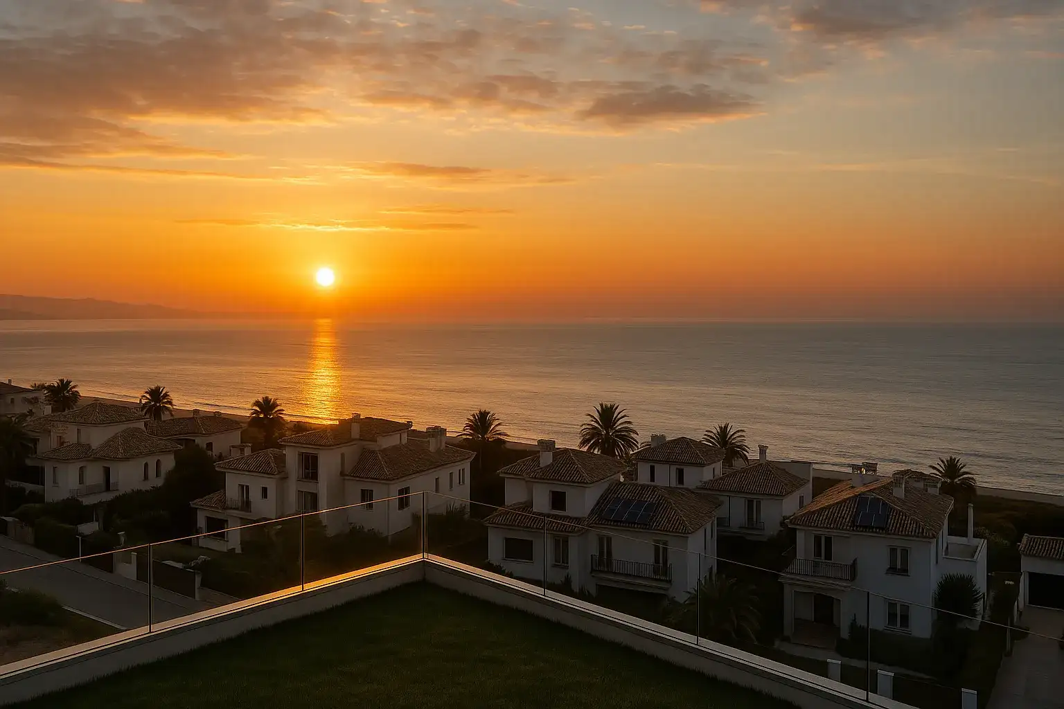 Key ready villa project close to Sotogrande - Photo 15