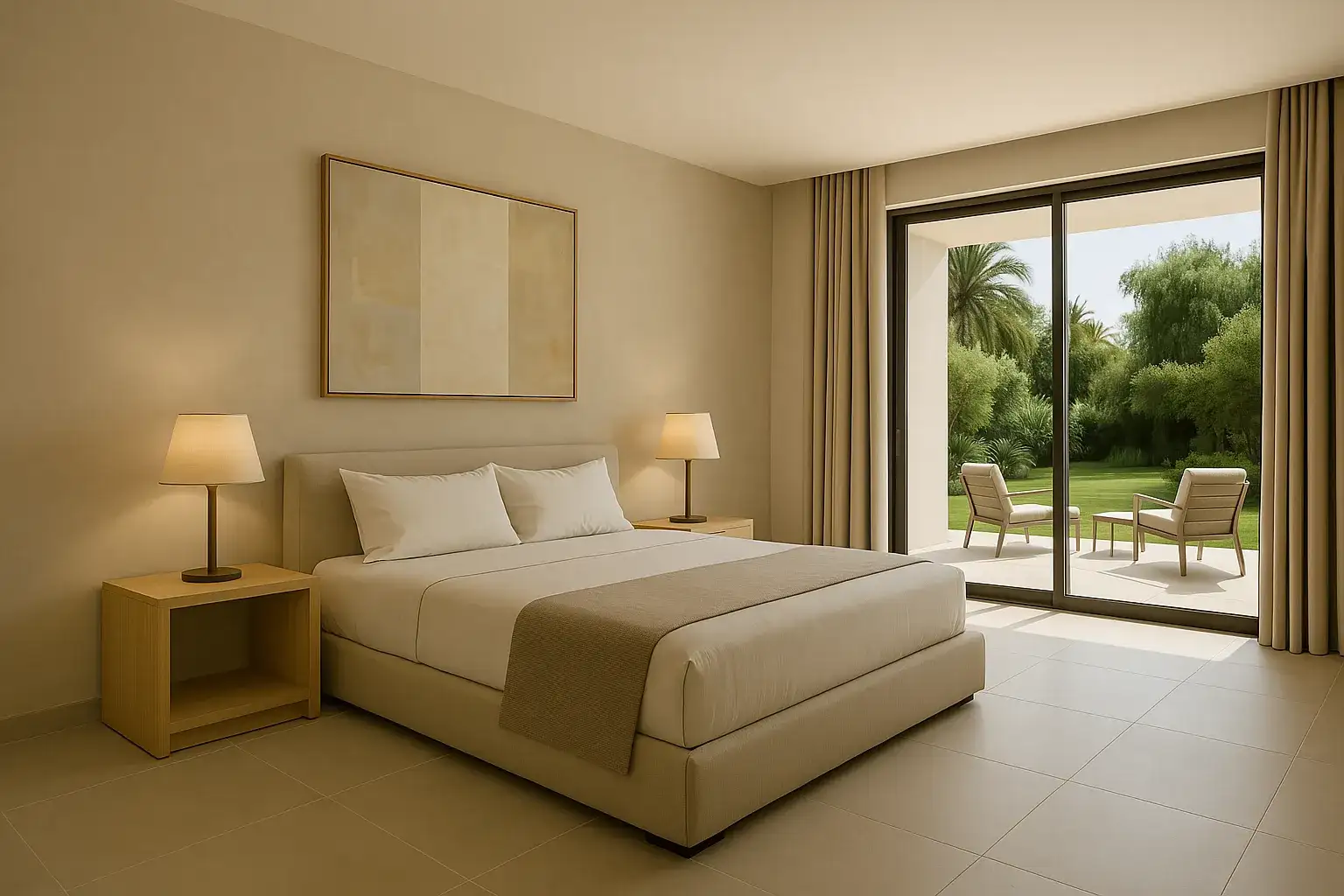 Key ready villa project close to Sotogrande - Photo 5