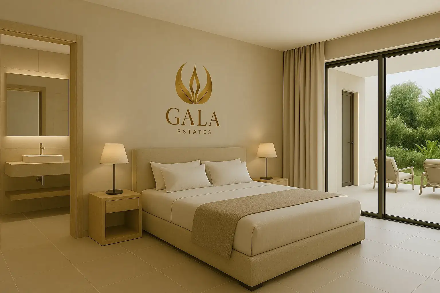 Key ready villa project close to Sotogrande - Photo 6