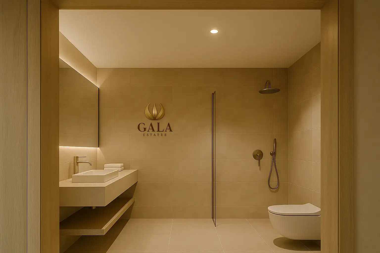 Key ready villa project close to Sotogrande - Photo 7
