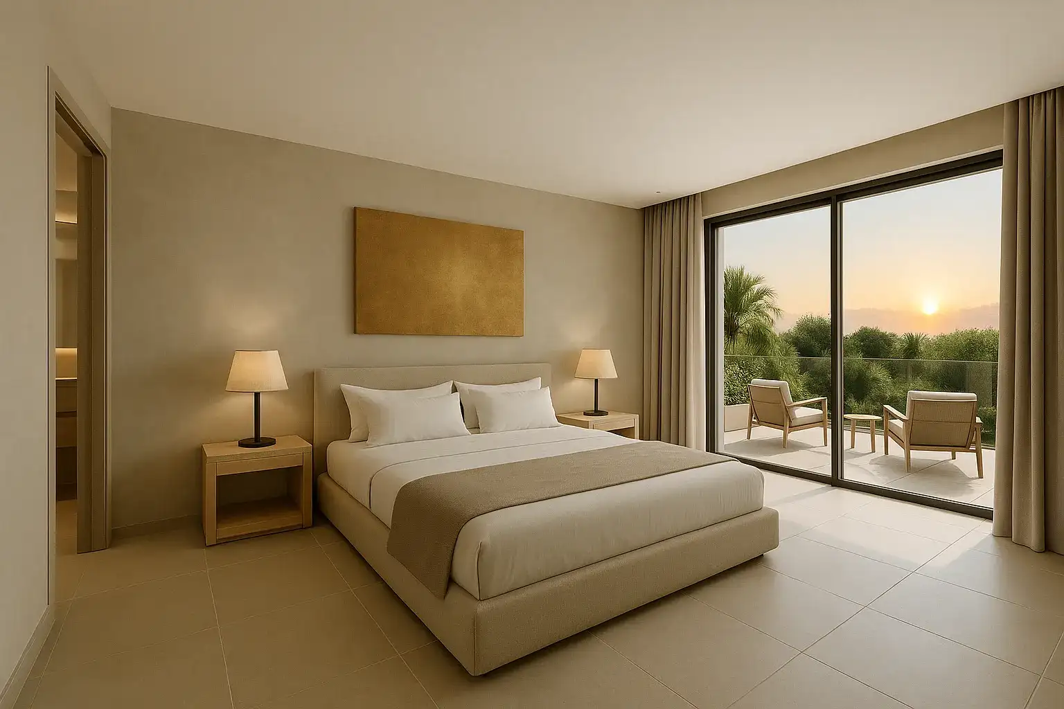 Key ready villa project close to Sotogrande - Photo 8