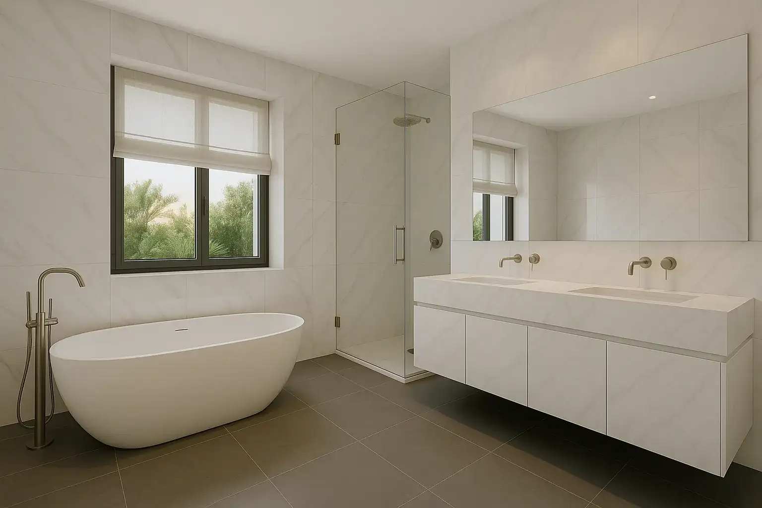 Key ready villa project close to Sotogrande - Photo 11