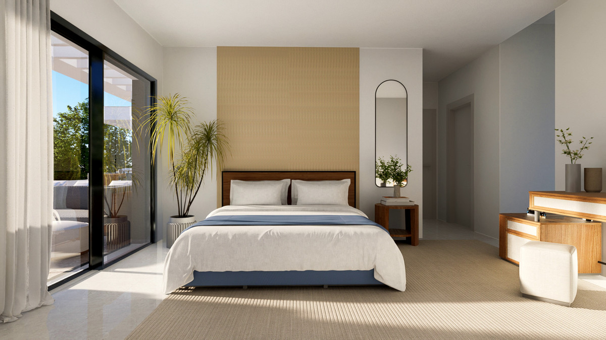 A Sanctuary of Modern Luxury on Casares Golf Course - Foto 7