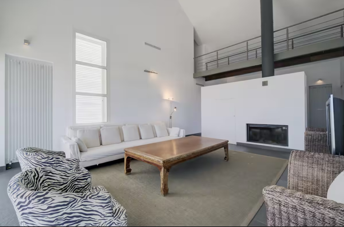 Manilva Masterpiece: An Exceptional Modern Villa with Panoramic Sea Views - Foto 15