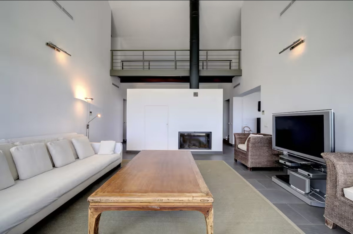 Manilva Masterpiece: An Exceptional Modern Villa with Panoramic Sea Views - Foto 16