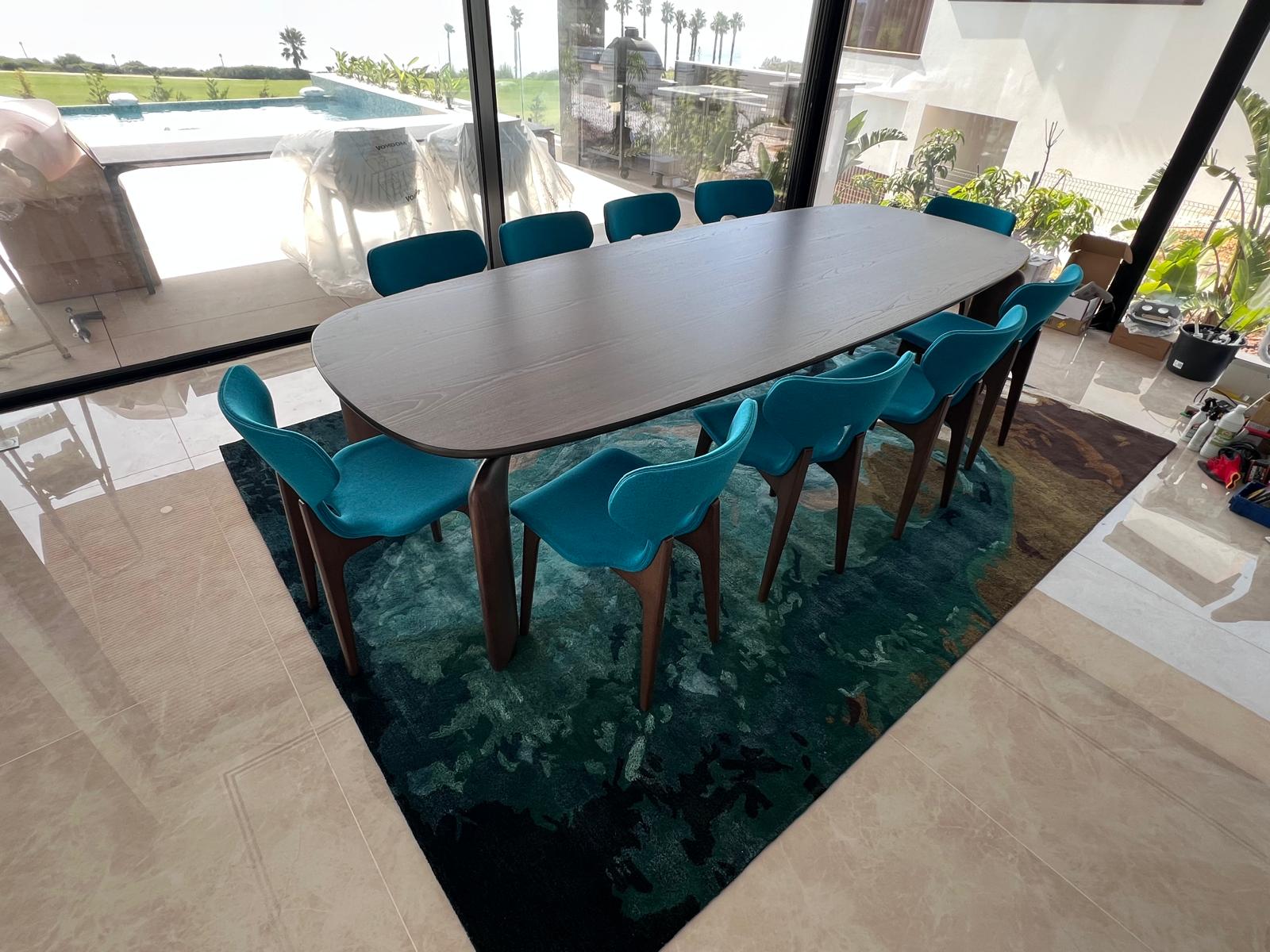 Ultimate Ocean View Mansion! Modern 6-Bed Luxury Villa in La Alcaidesa - Photo 5
