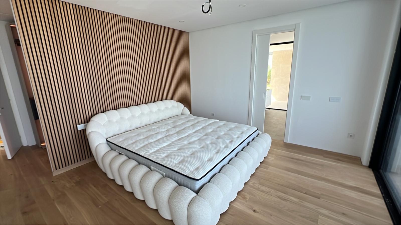 Ultimate Ocean View Mansion! Modern 6-Bed Luxury Villa in La Alcaidesa - Photo 7