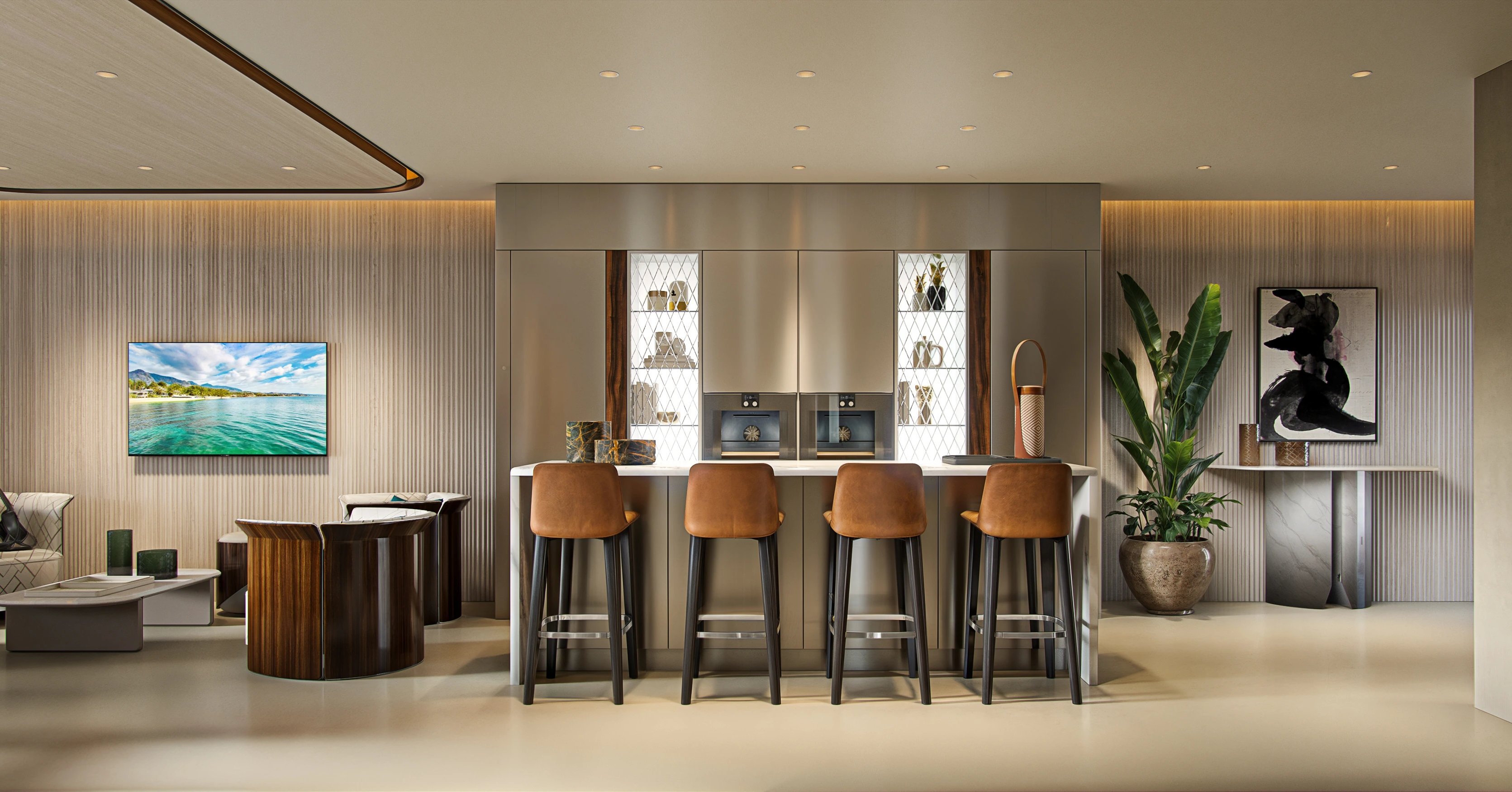 Exclusive Luxury Apartment in Marbella - Photo 14