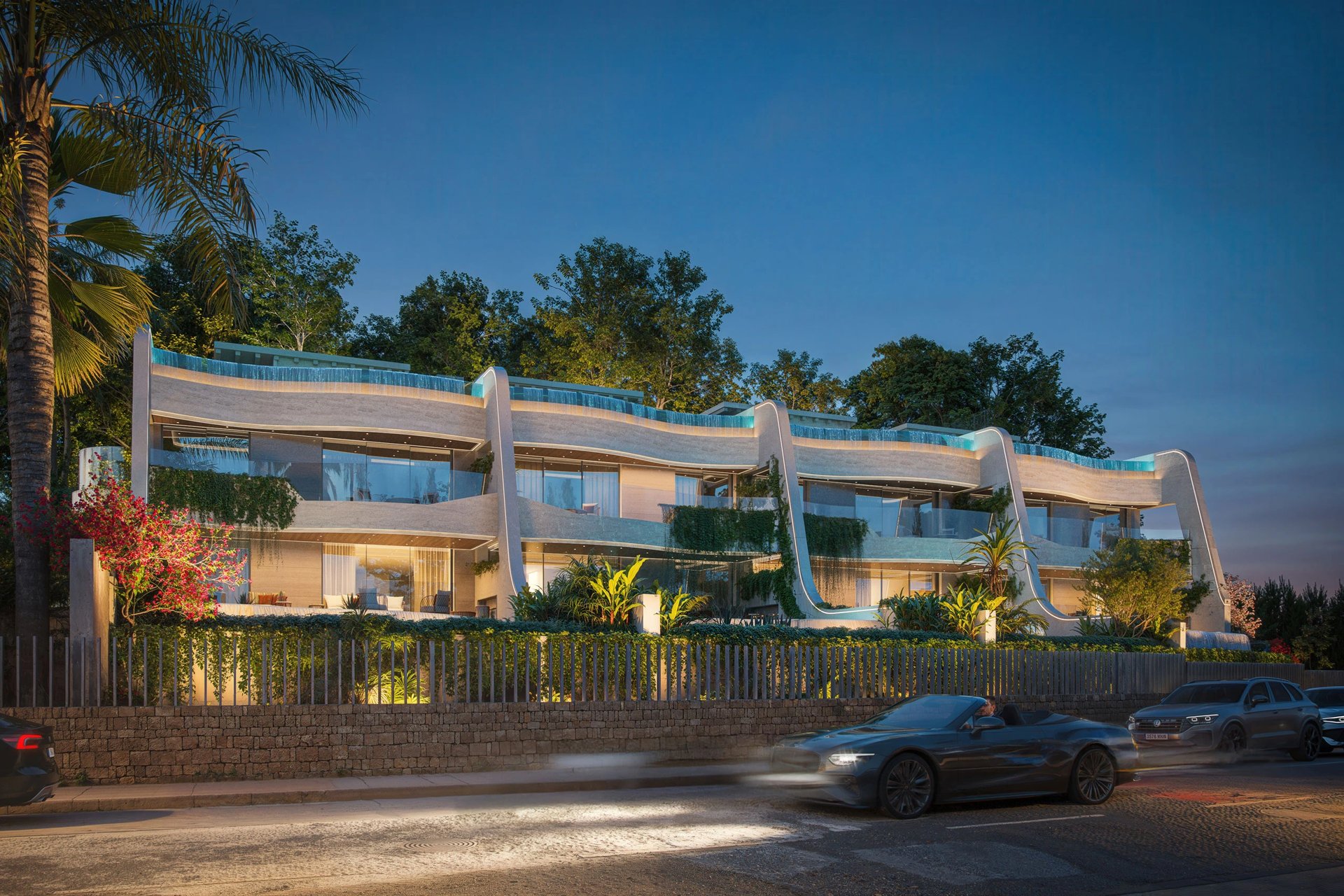 Exclusive Luxury Apartment in Marbella - Photo 5