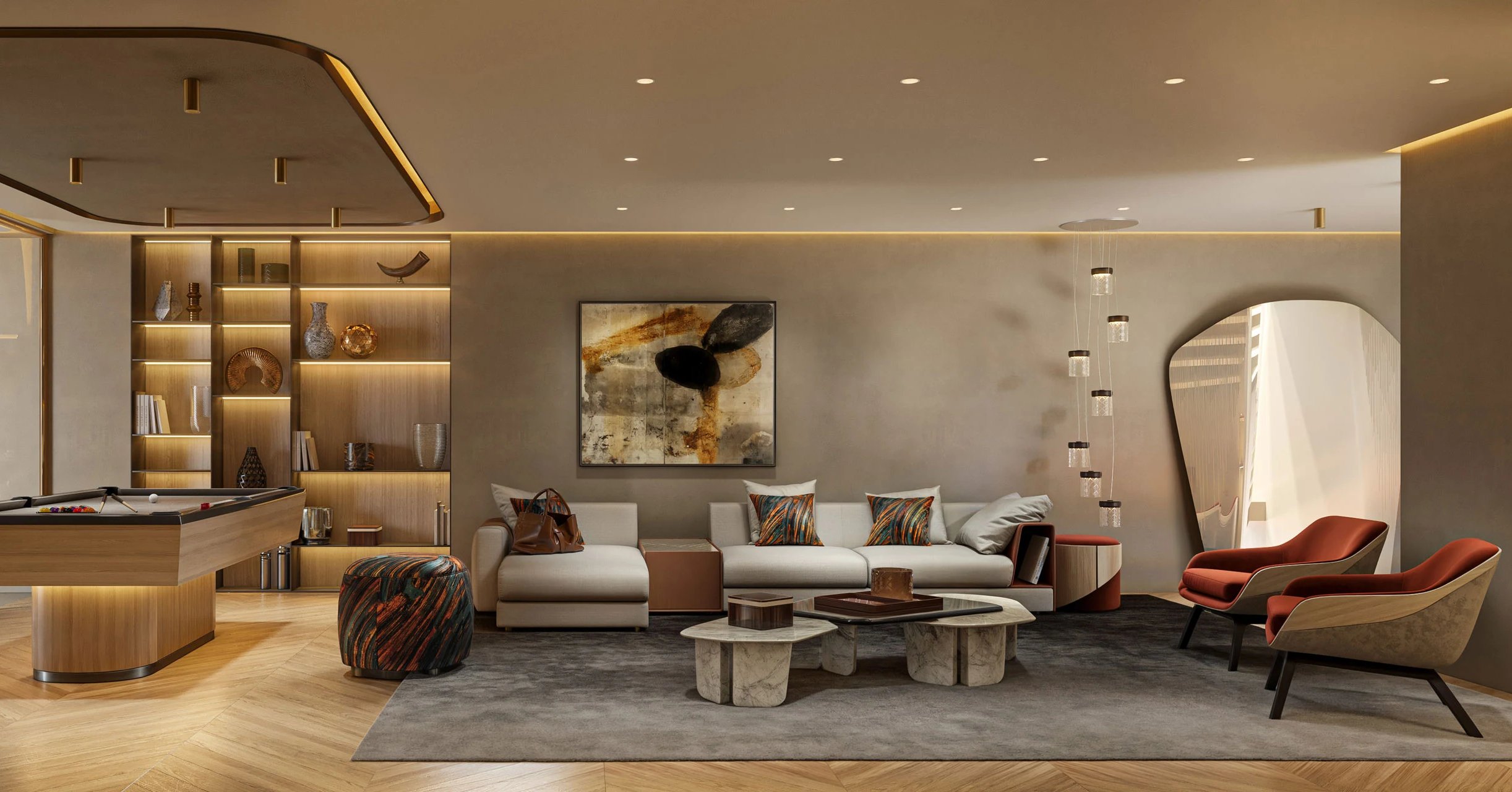 Exclusive Luxury Apartment in Marbella - Photo 8