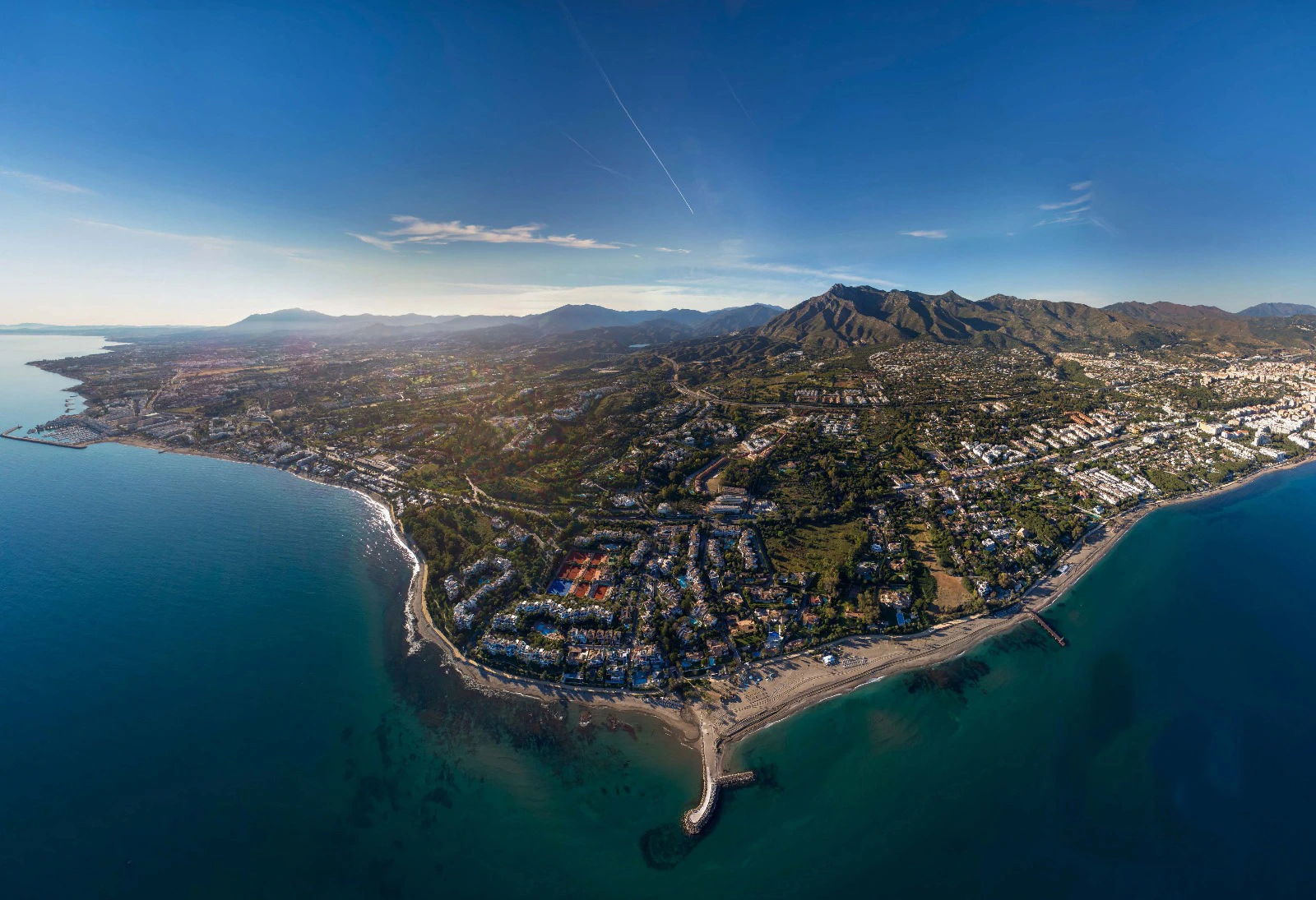 Exclusive Luxury Apartment in Marbella - Photo 9