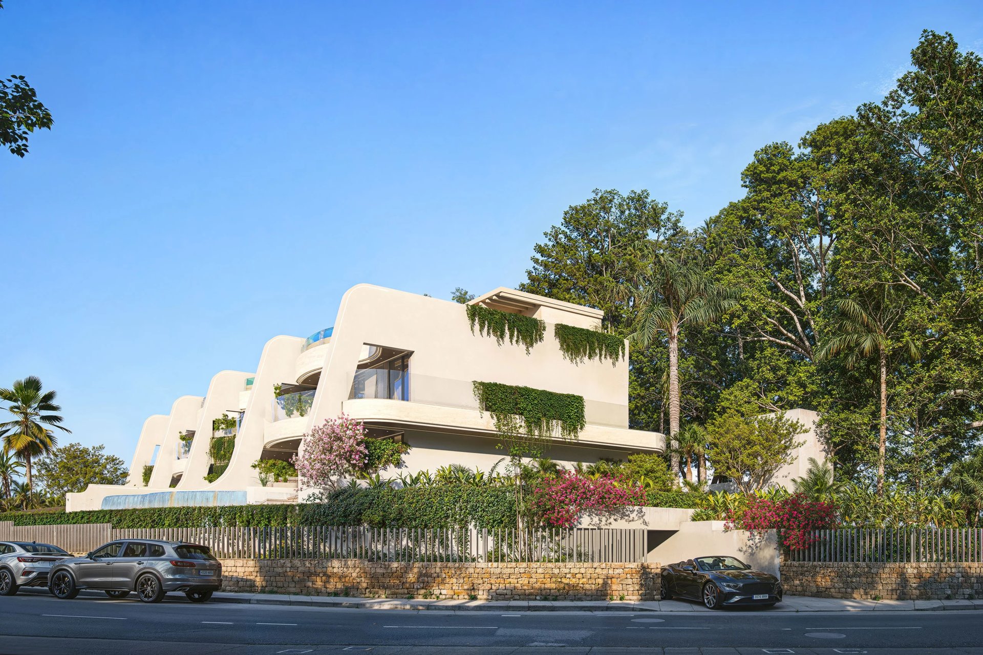 Exclusive Luxury Apartment in Marbella - Photo 10