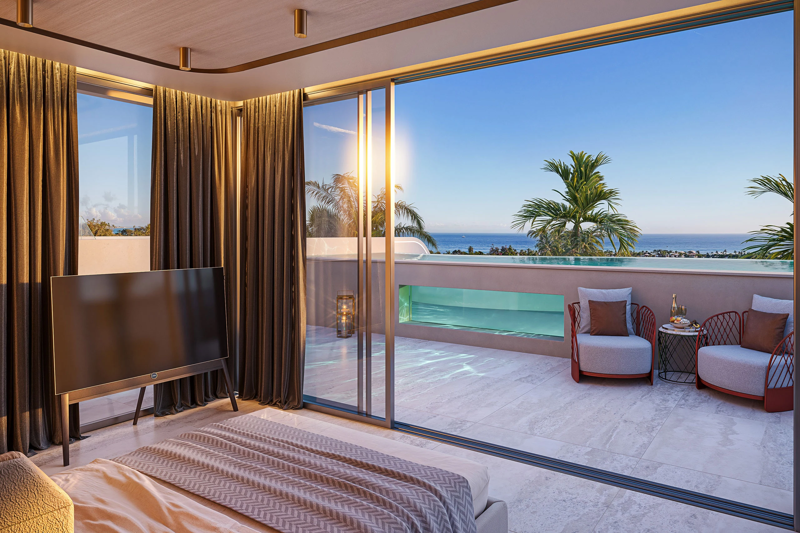 Exclusive Luxury Apartment in Marbella - Photo 11