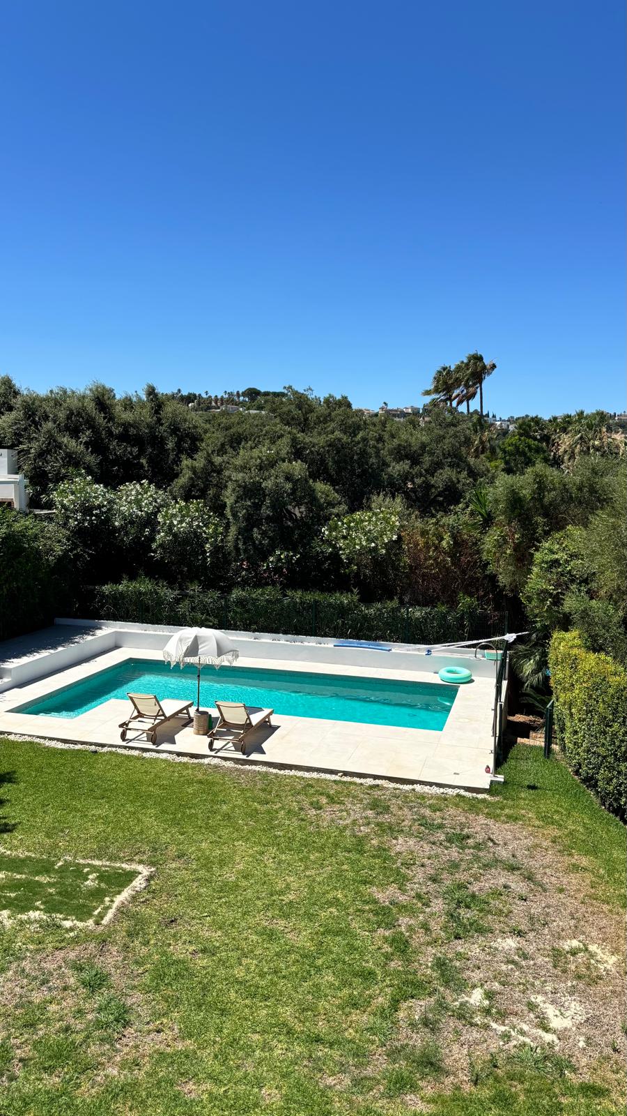 Exclusive Luxury Villa in Sotogrande