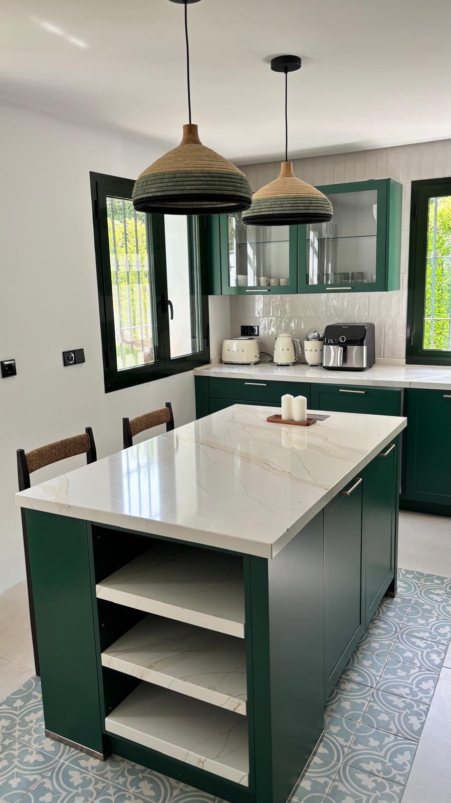 Exclusive Luxury Villa in Sotogrande - Photo 14