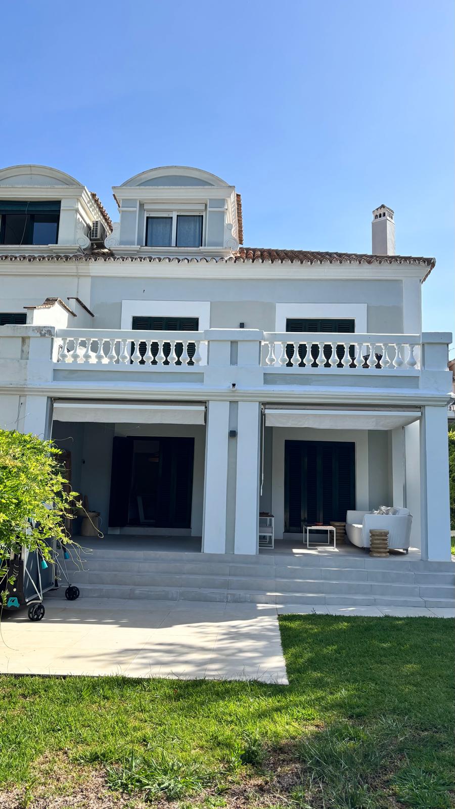 Exclusive Luxury Villa in Sotogrande - Photo 16