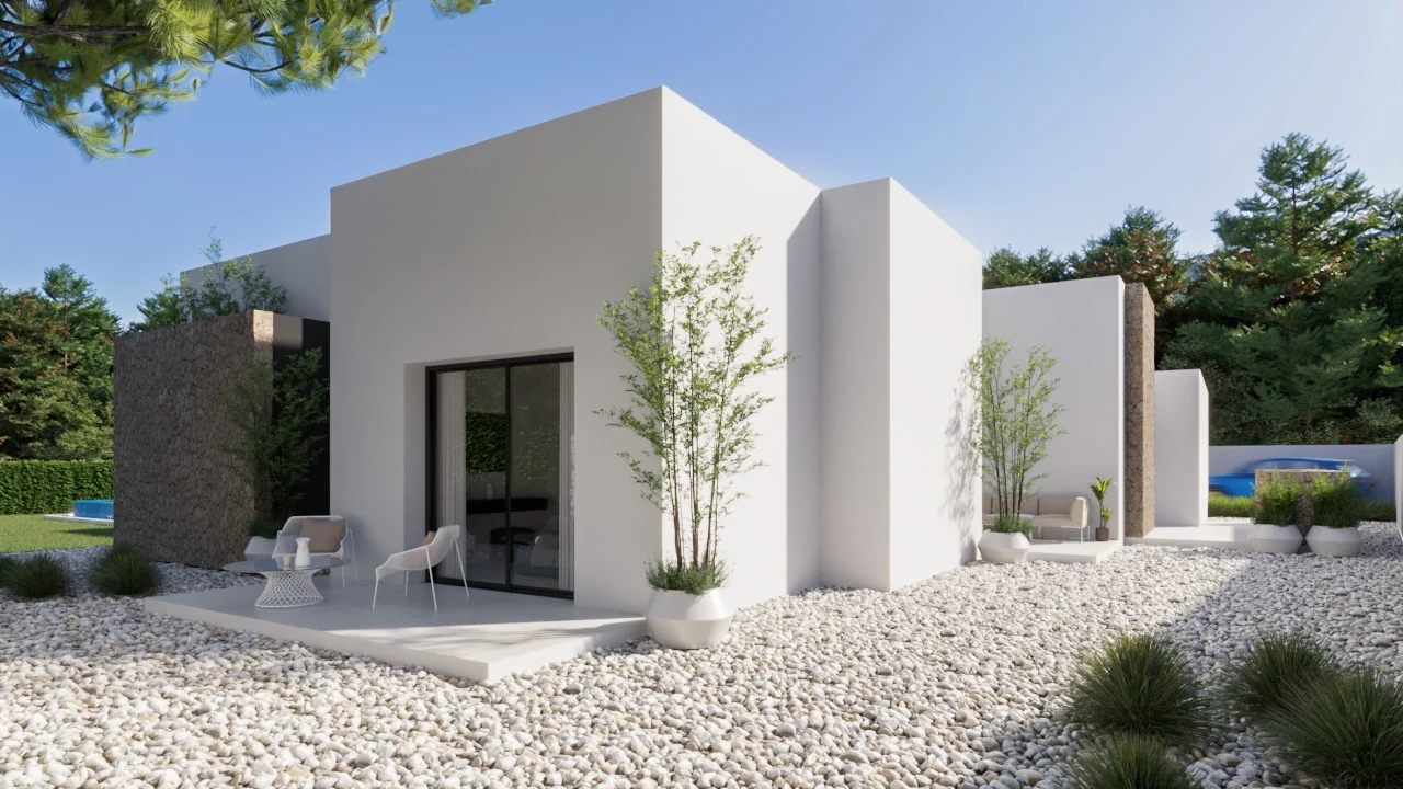 Inside an Ultra-Modern 4-Bed Luxury Villa on the New Golden Mile, Estepona - Photo 12