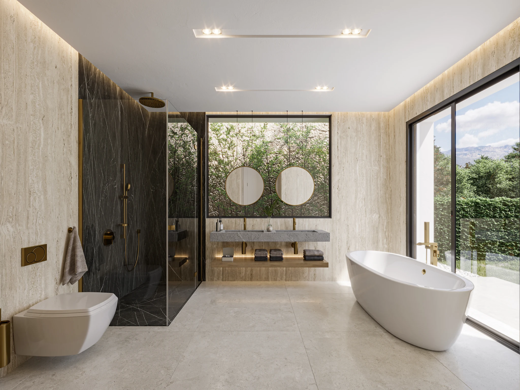Inside an Ultra-Modern 4-Bed Luxury Villa on the New Golden Mile, Estepona - Photo 13